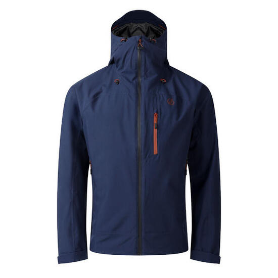 Veste Imperméable TORREK Homme (Bleu Marine)