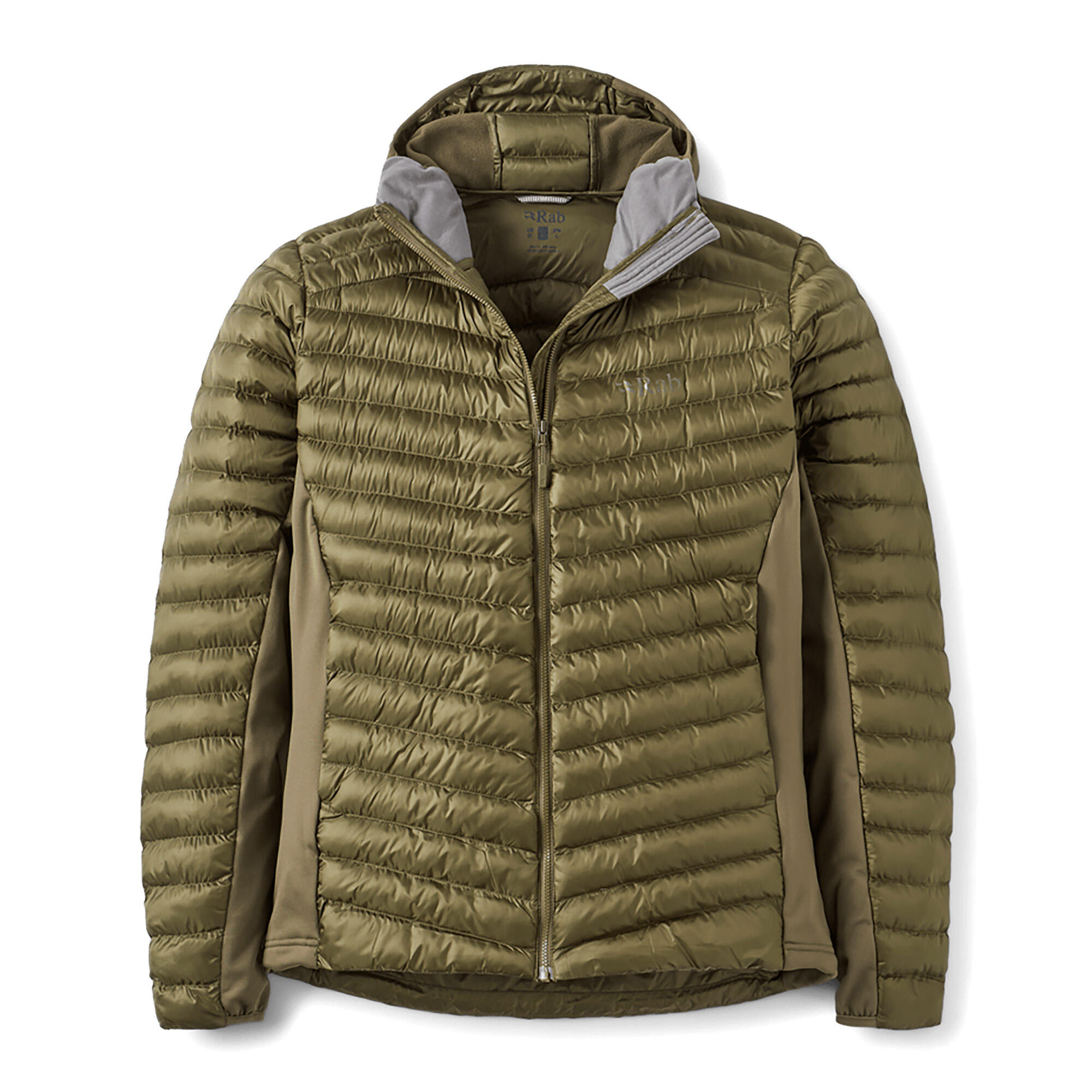 Casaco masculino Rab Cirrus Flex Hoody 3/3