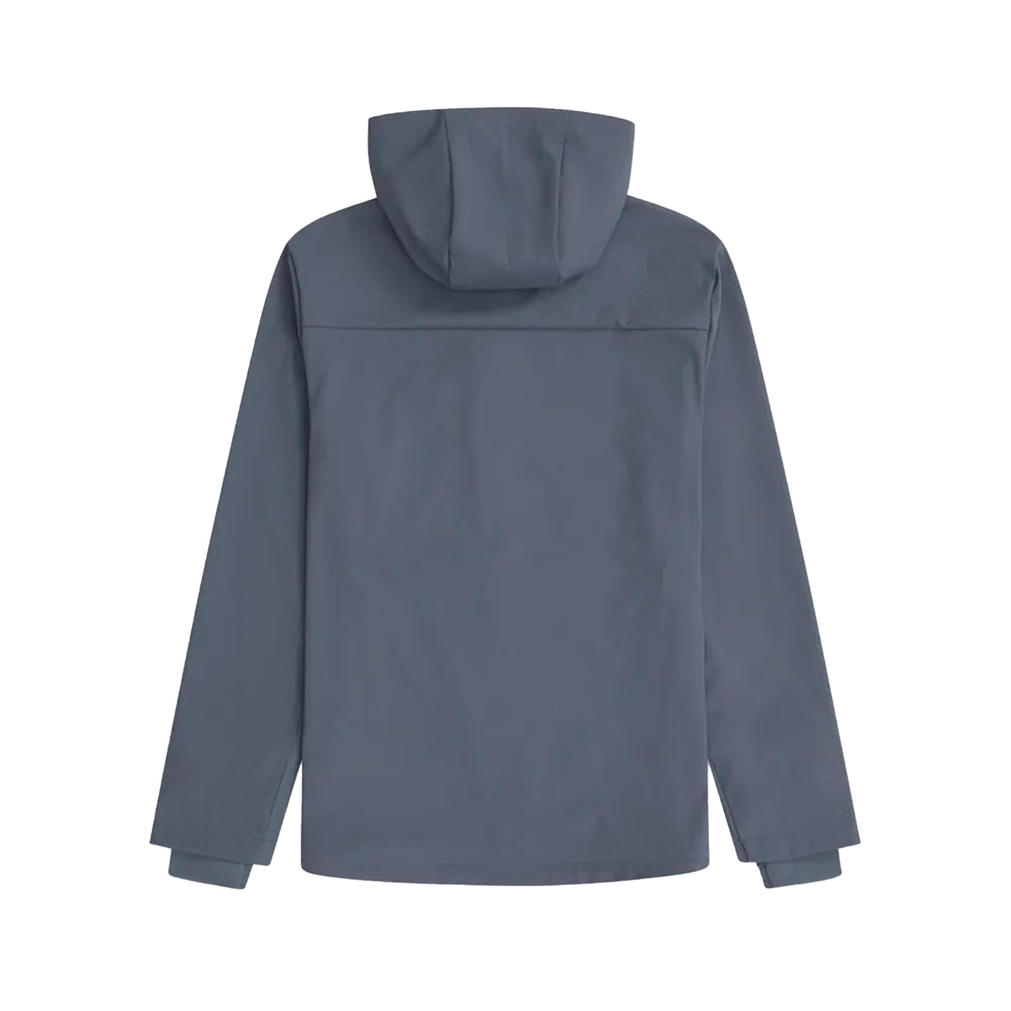 "Solstice" Softshelljacke für , Aktiv Herren Holzkohle 2/4