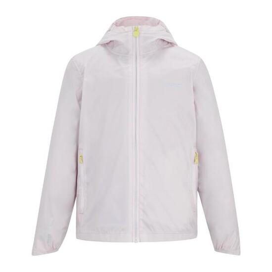 Veste Extérieure LEVER Enfant (Rose)