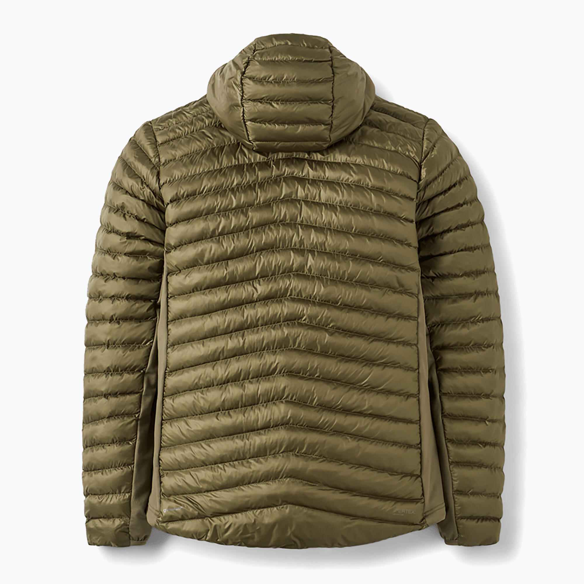 Casaco masculino Rab Cirrus Flex Hoody 2/3