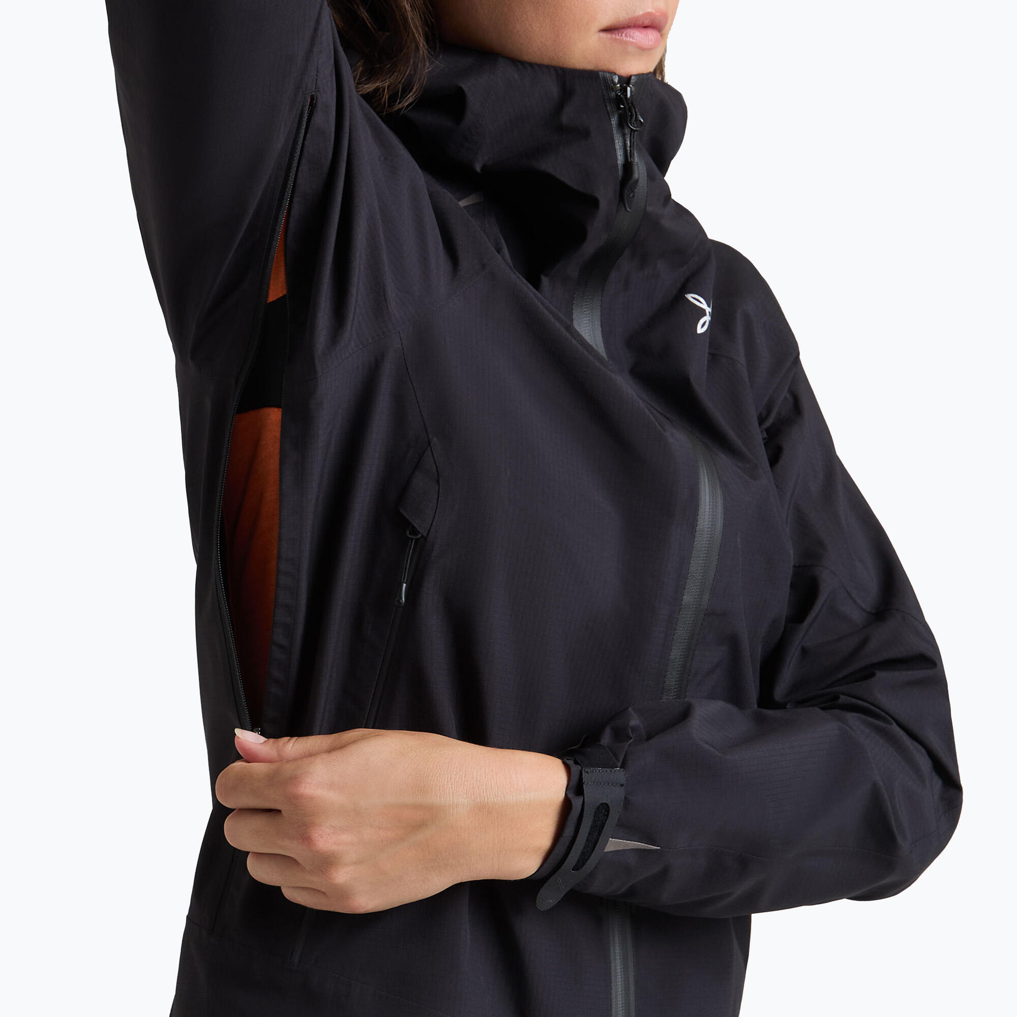 Veste imperméable femme Montura Magica GTX Pro 6/7