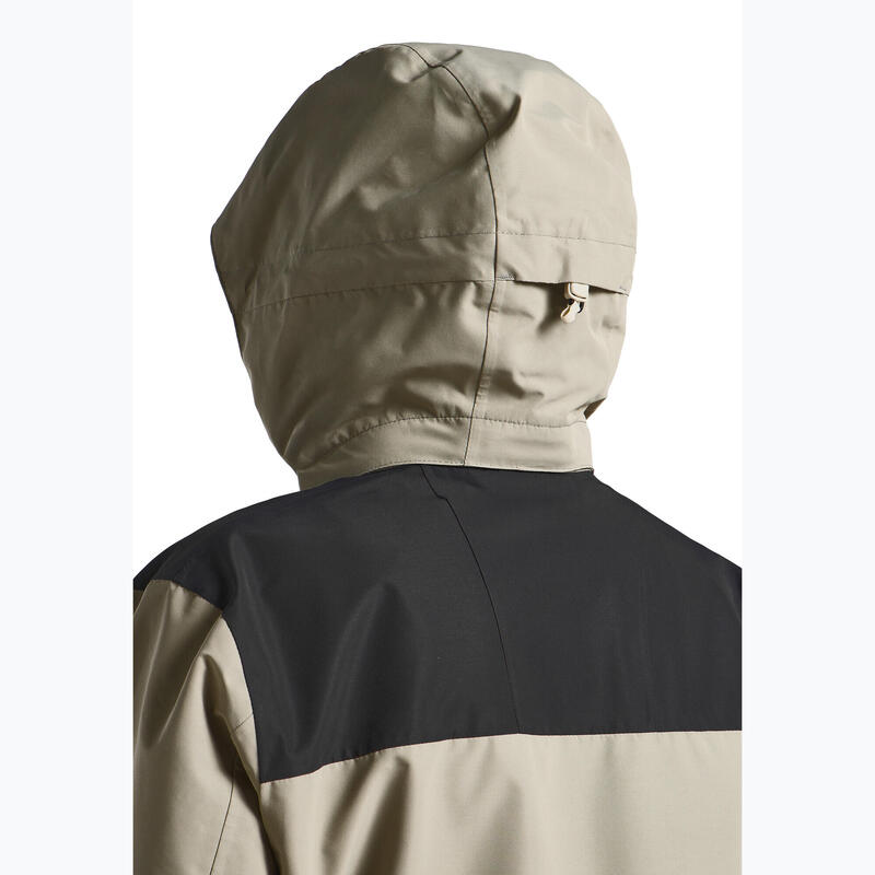 Geacă de ploaie pentru femei Jack Wolfskin Jasper 2L
