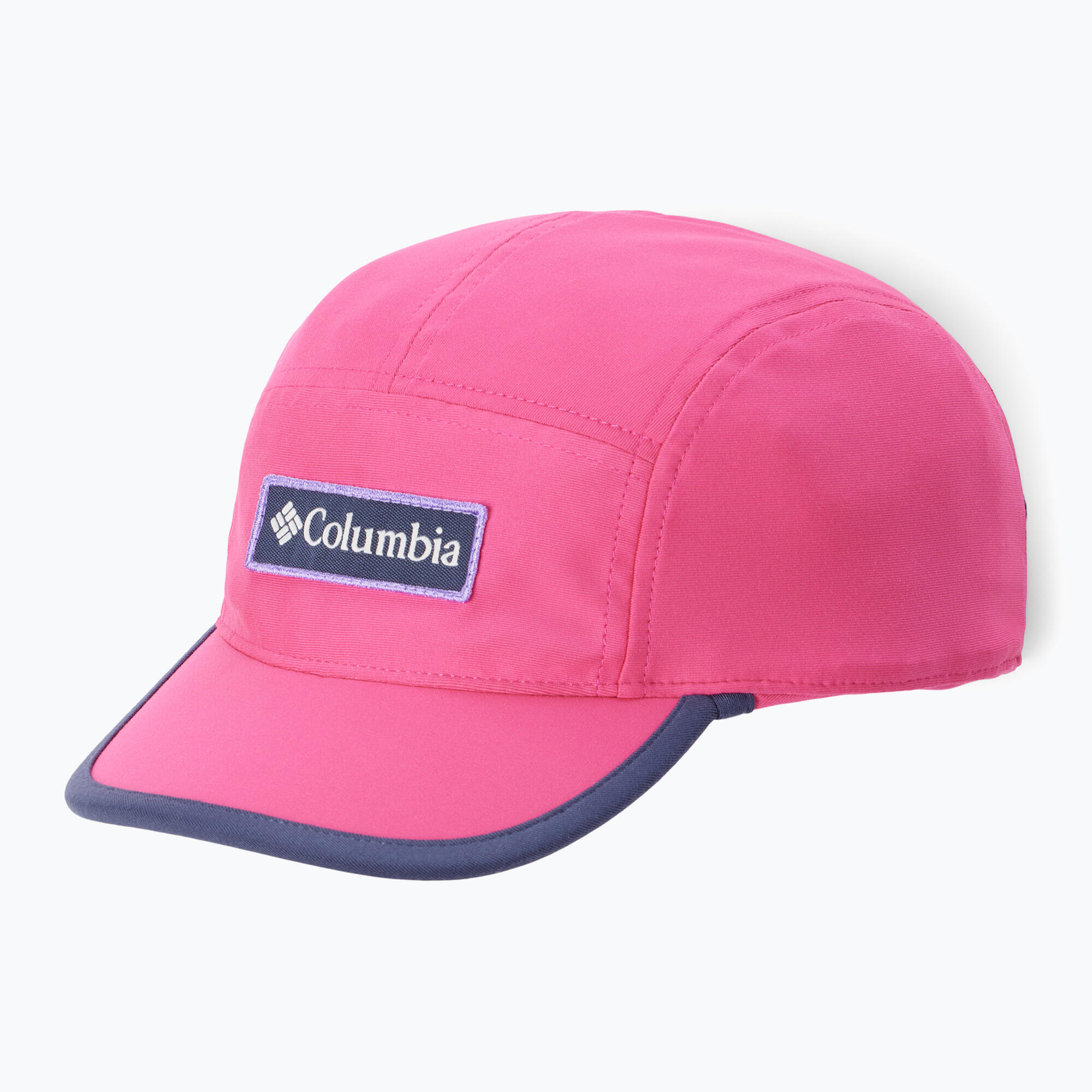 Gorra con visera infantil Columbia Junior II Cachalot 3/4