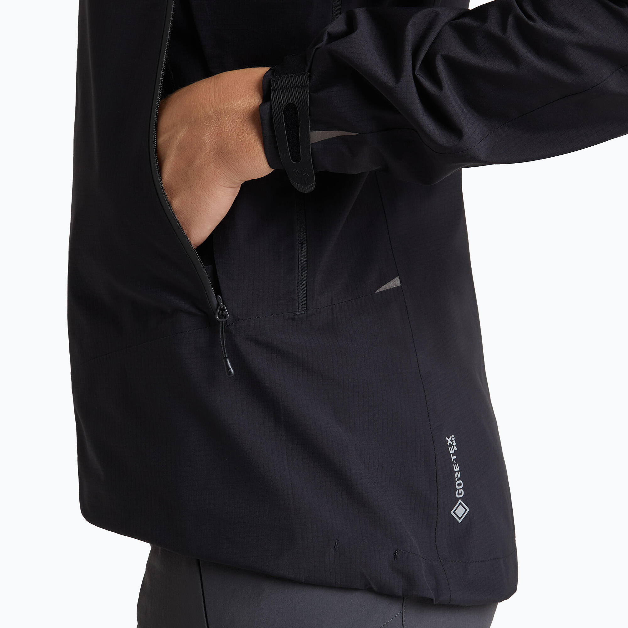 Veste imperméable femme Montura Magica GTX Pro 7/7
