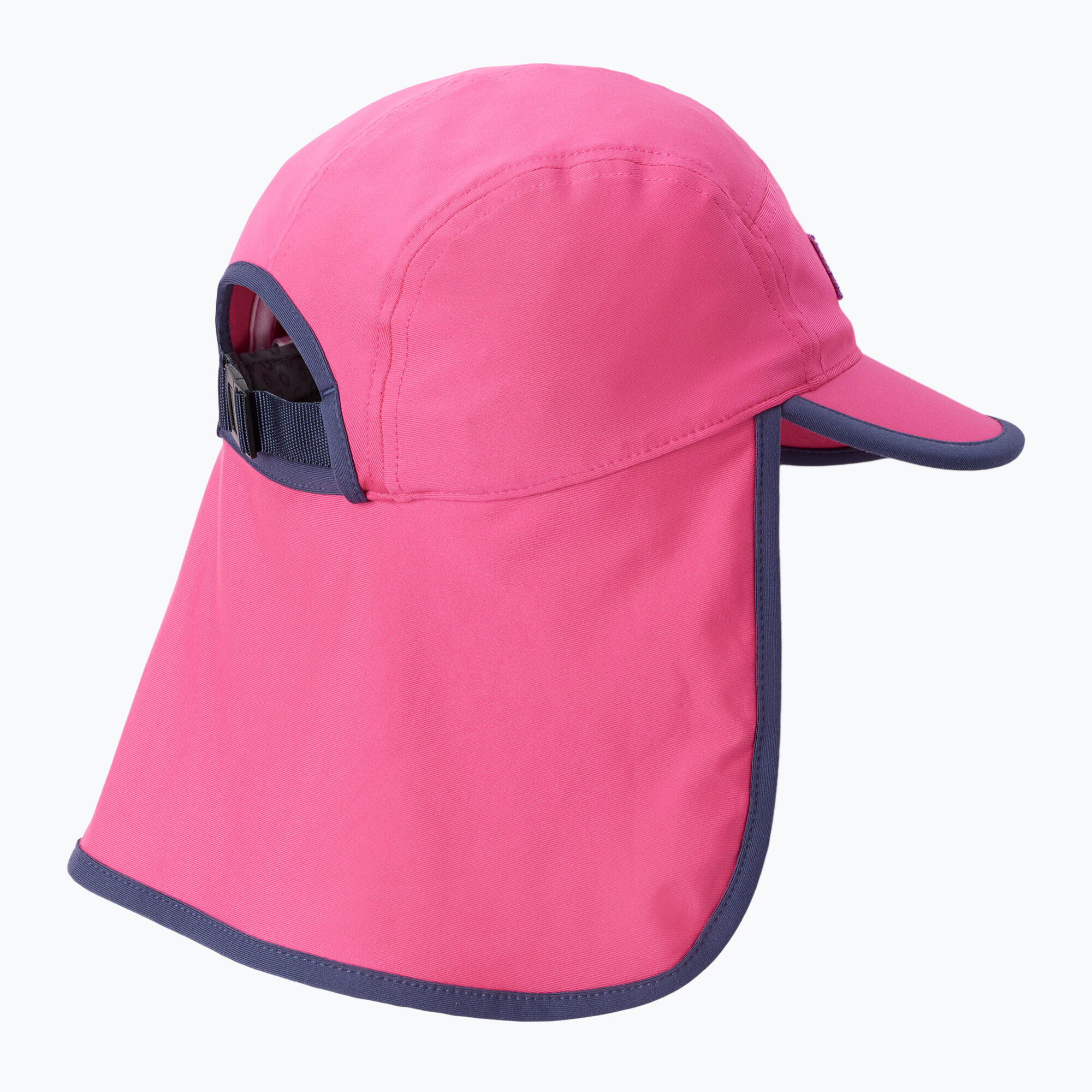 Gorra con visera infantil Columbia Junior II Cachalot 2/4
