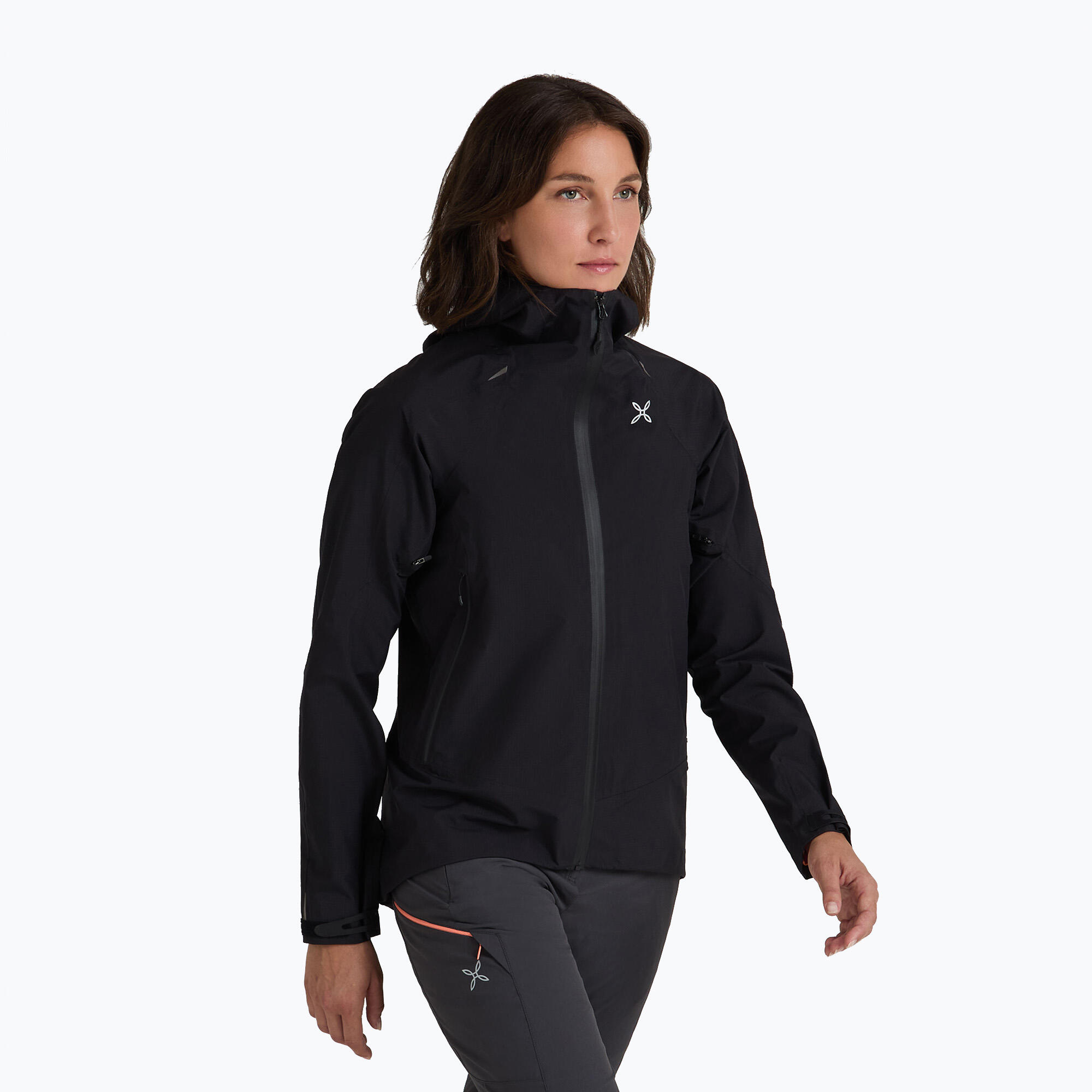 Veste imperméable femme Montura Magica GTX Pro 4/7