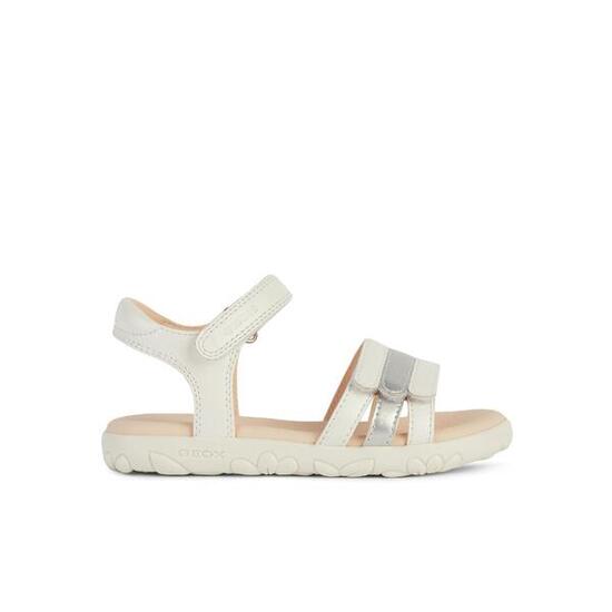 Sandales bébé fille Geox Haiti