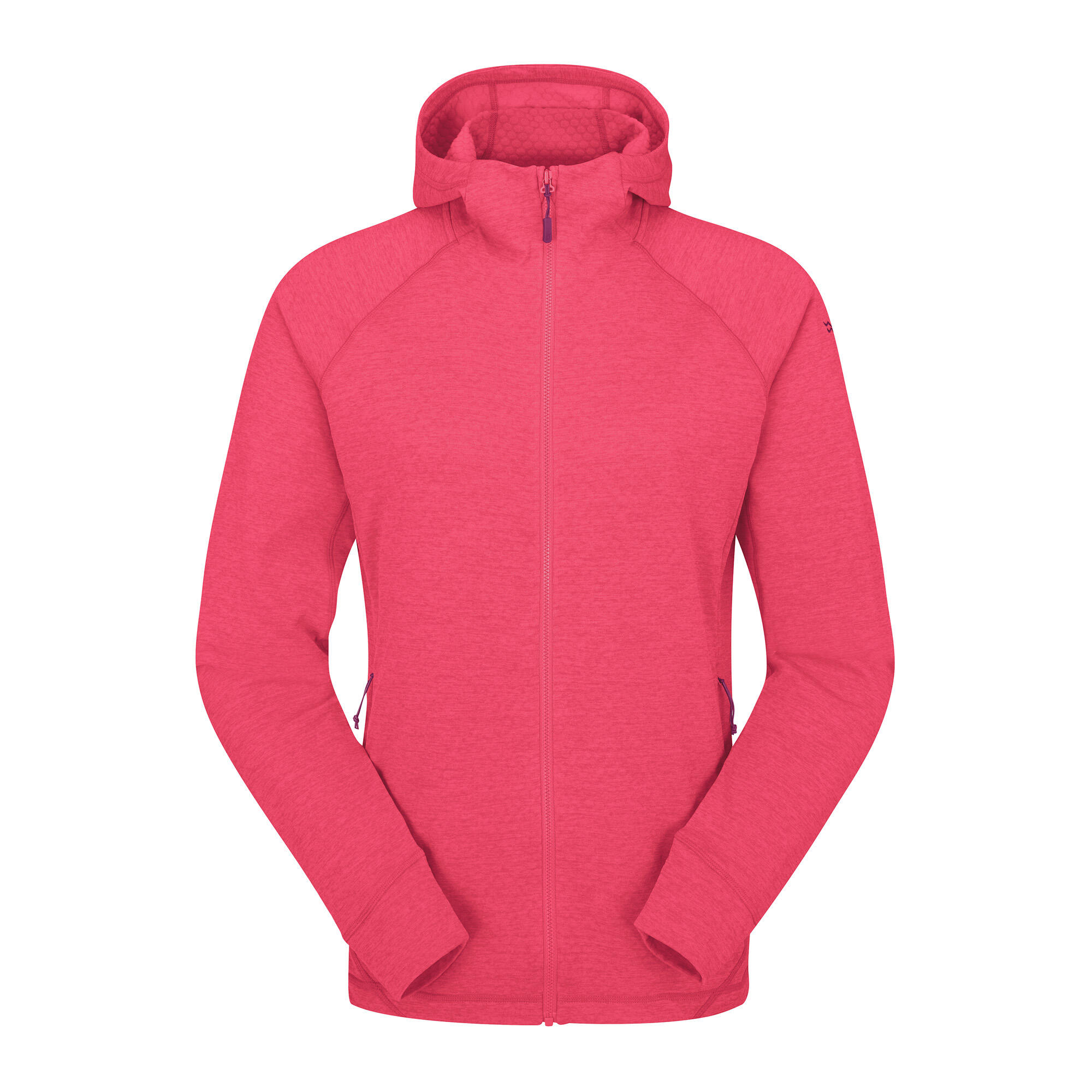 Casaco feminino Rab Nexus Hoody 2/2