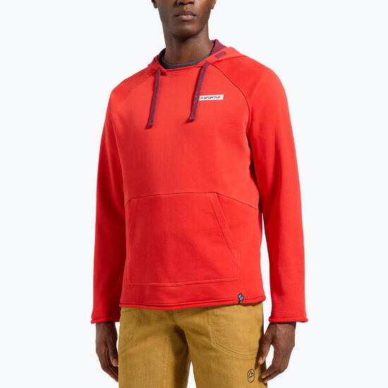 Felpa da trekking uomo La Sportiva Telendos Hoody