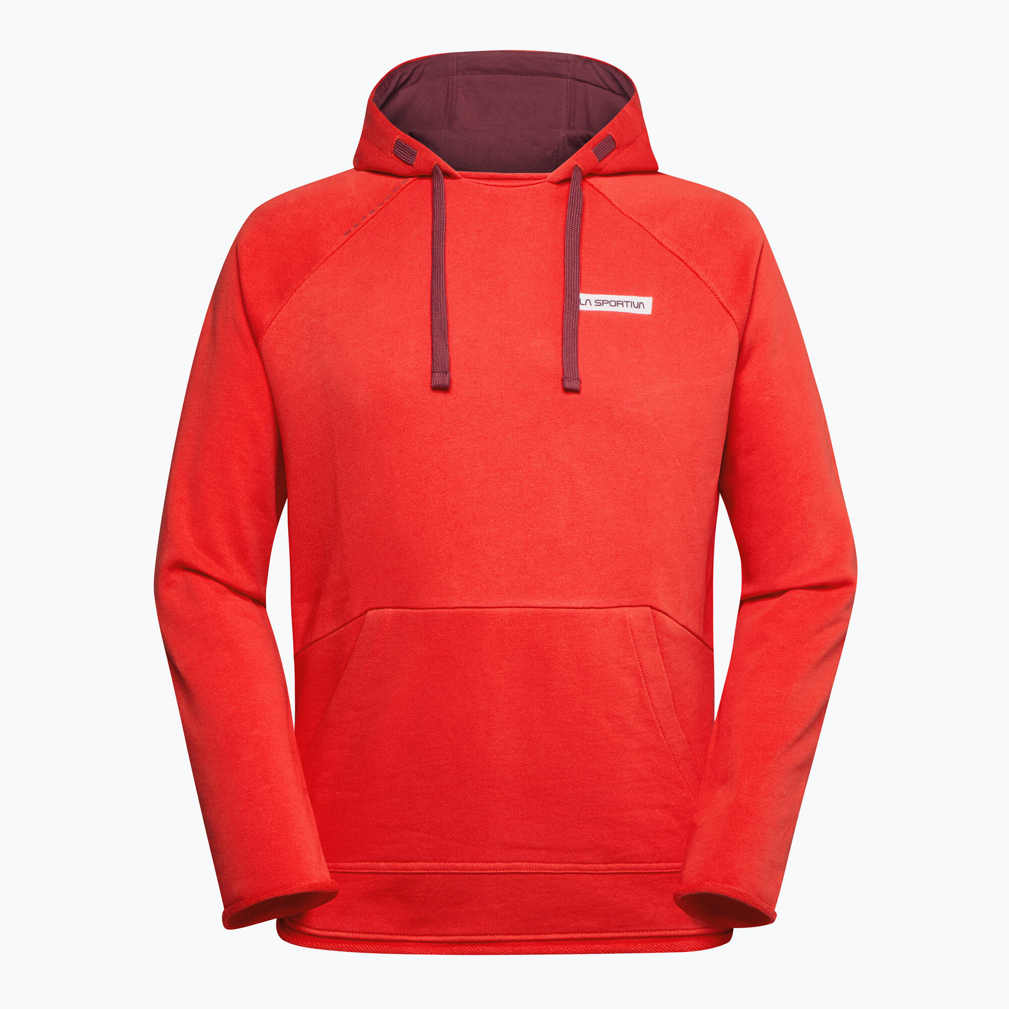Herren-Trekkingpullover La Sportiva Telendos Hoody 3/5