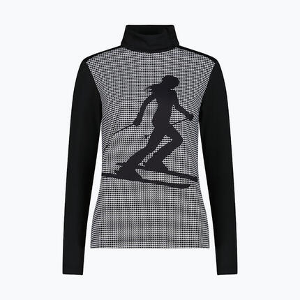 Bluza damska CMP 35L0406 Sweat
