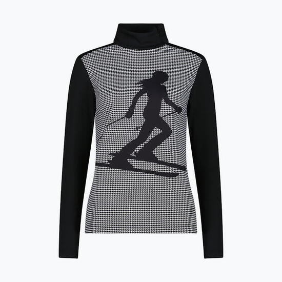Bluza damska CMP 35L0406 Sweat