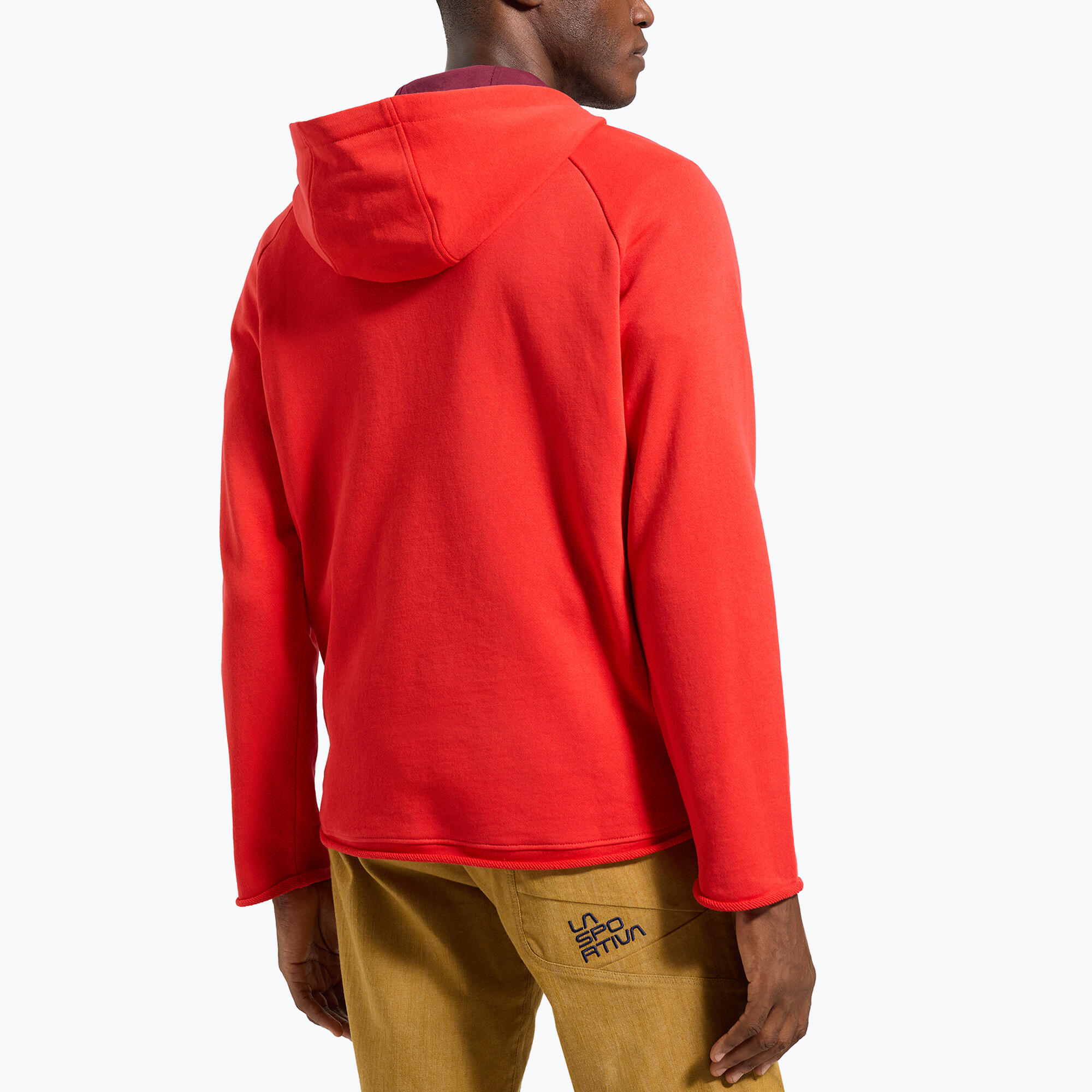 Herren-Trekkingpullover La Sportiva Telendos Hoody 2/5