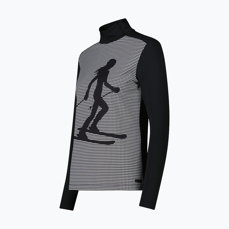 Hanorac damă CMP 35L0406 Sweat