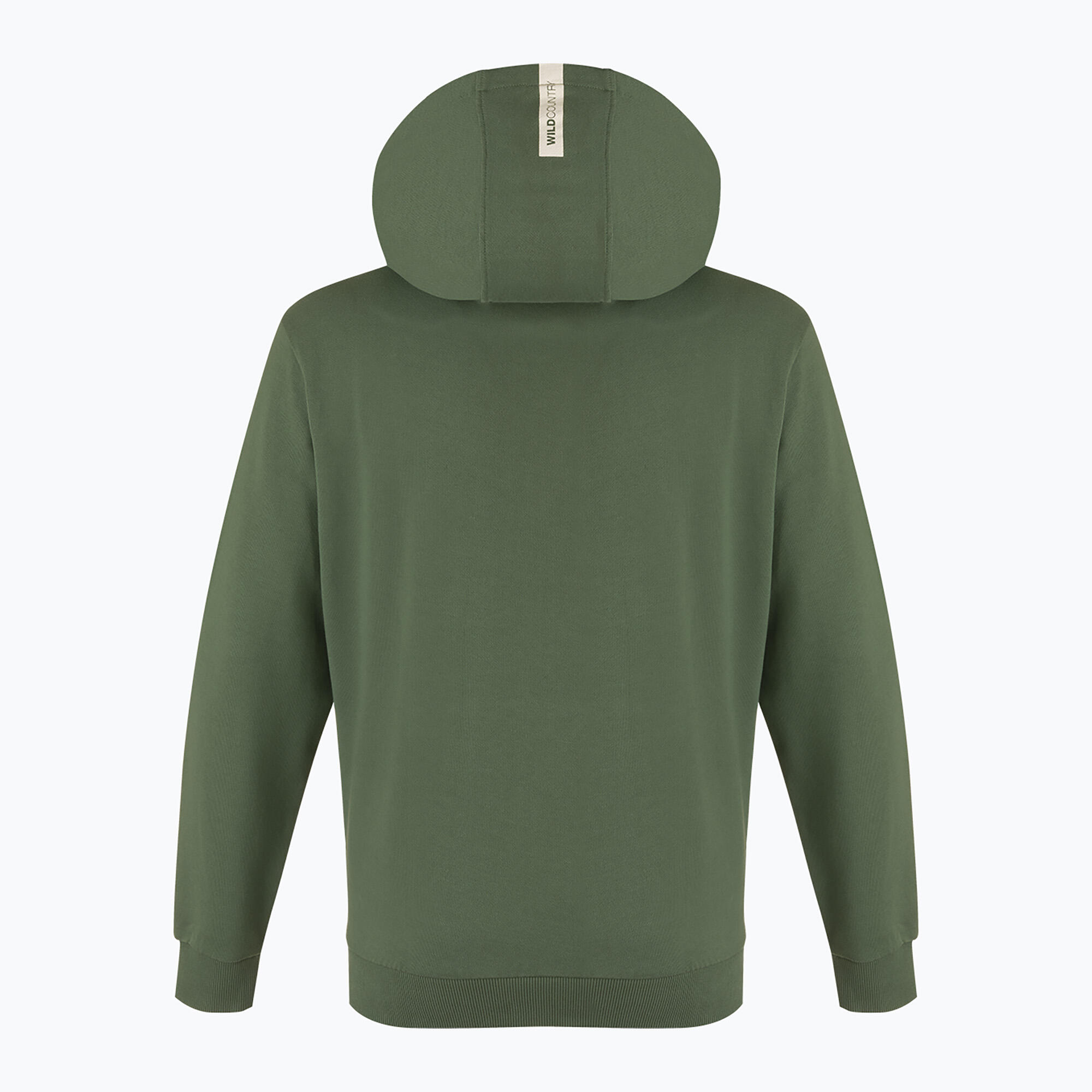Herrenpullover Wild Country Movement 6/7