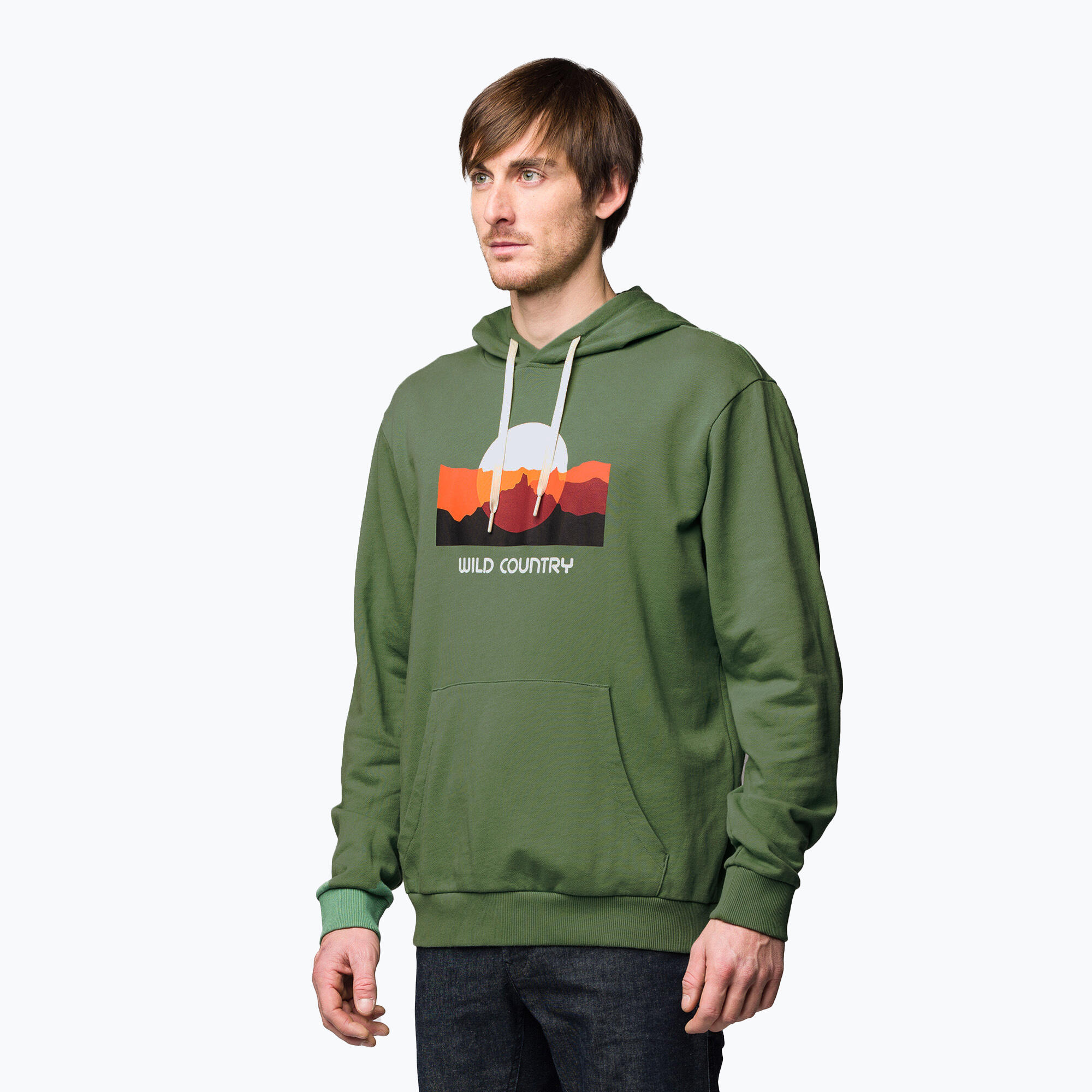Herrenpullover Wild Country Movement 3/7