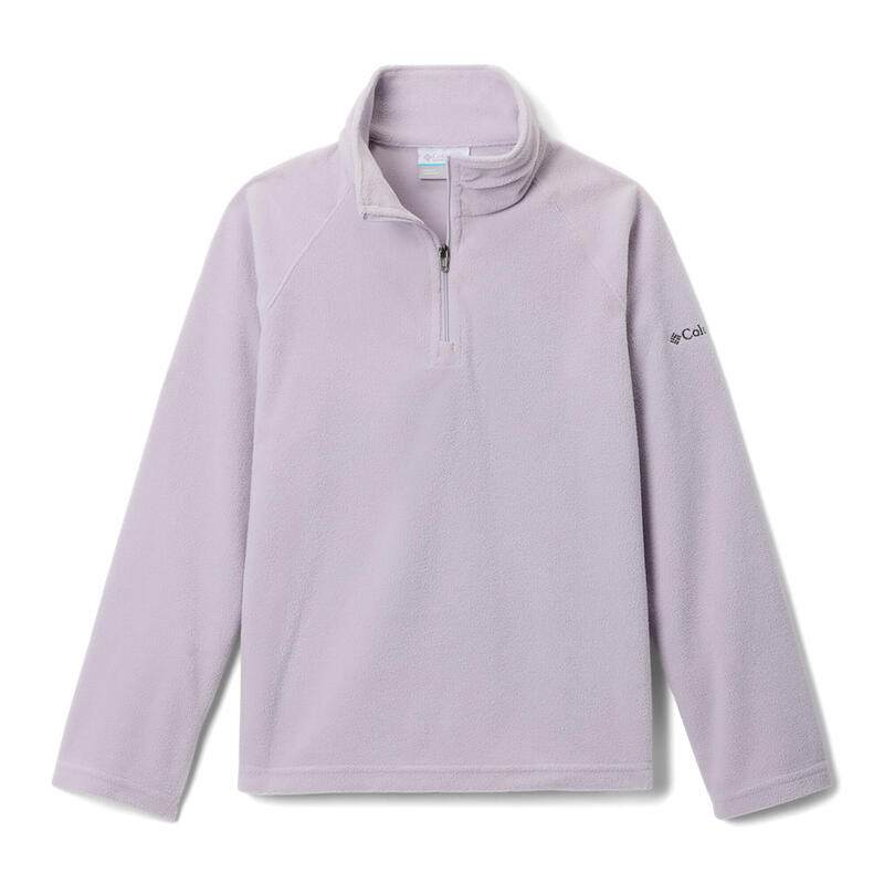 Hanorac fleece pentru copii Columbia Glacial Fleece