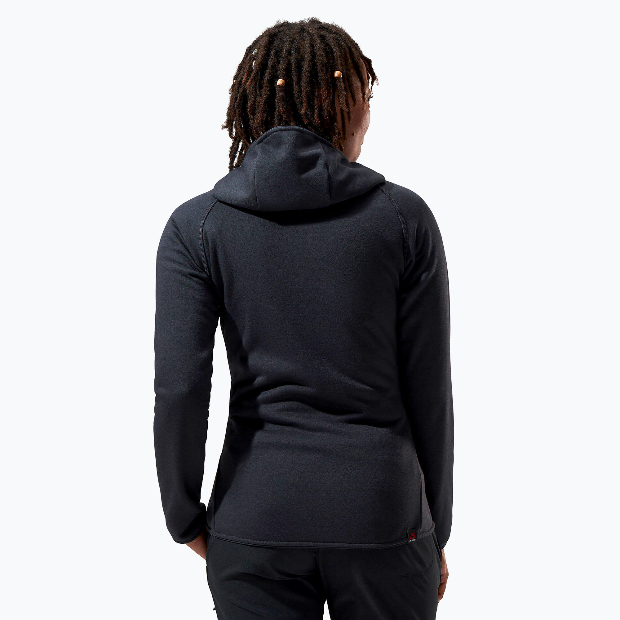 Sweat polaire femme Berghaus Heuberg Hoody 3/7