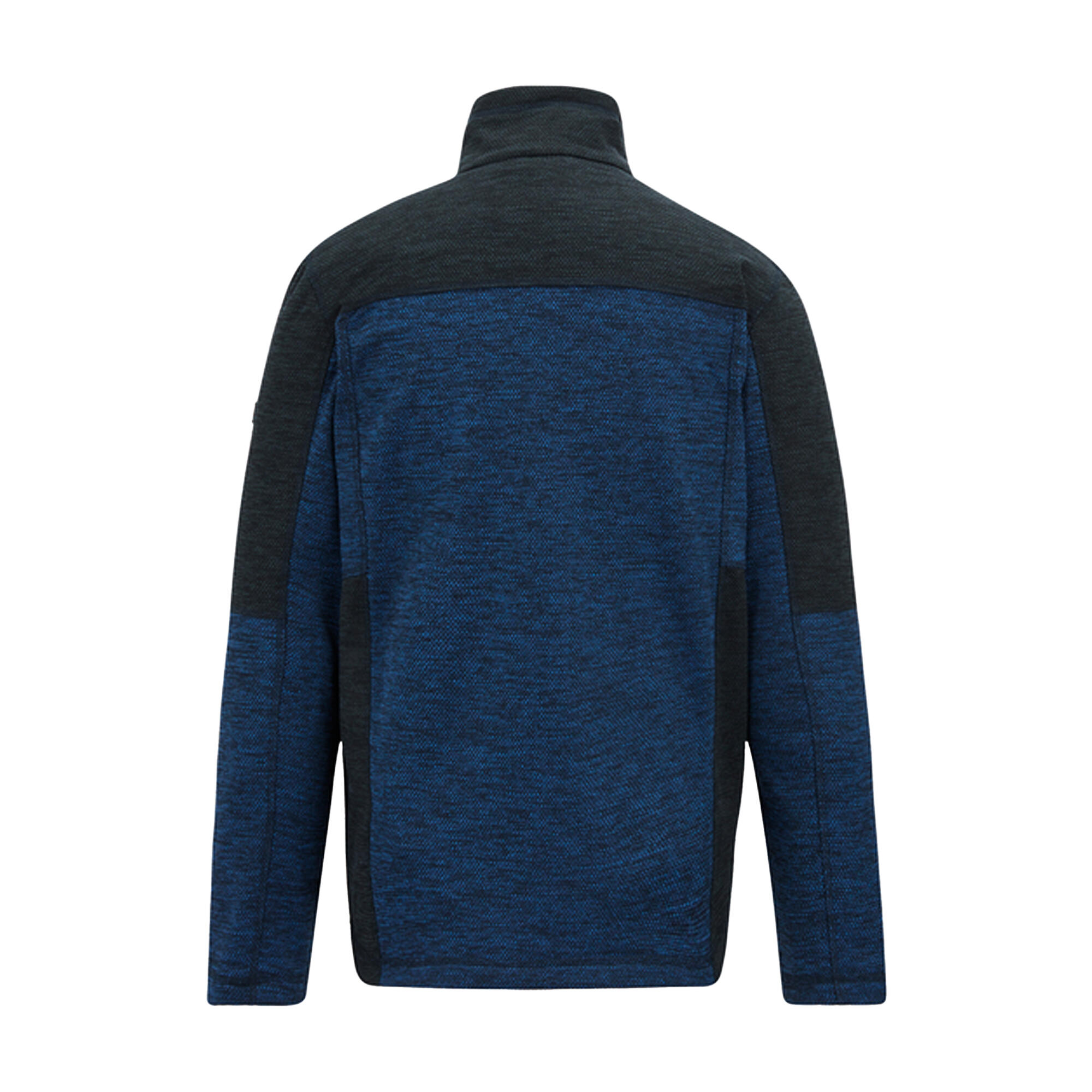 Haut De Sport HIGHTON Homme (Bleu Marine Foncé) 2/5