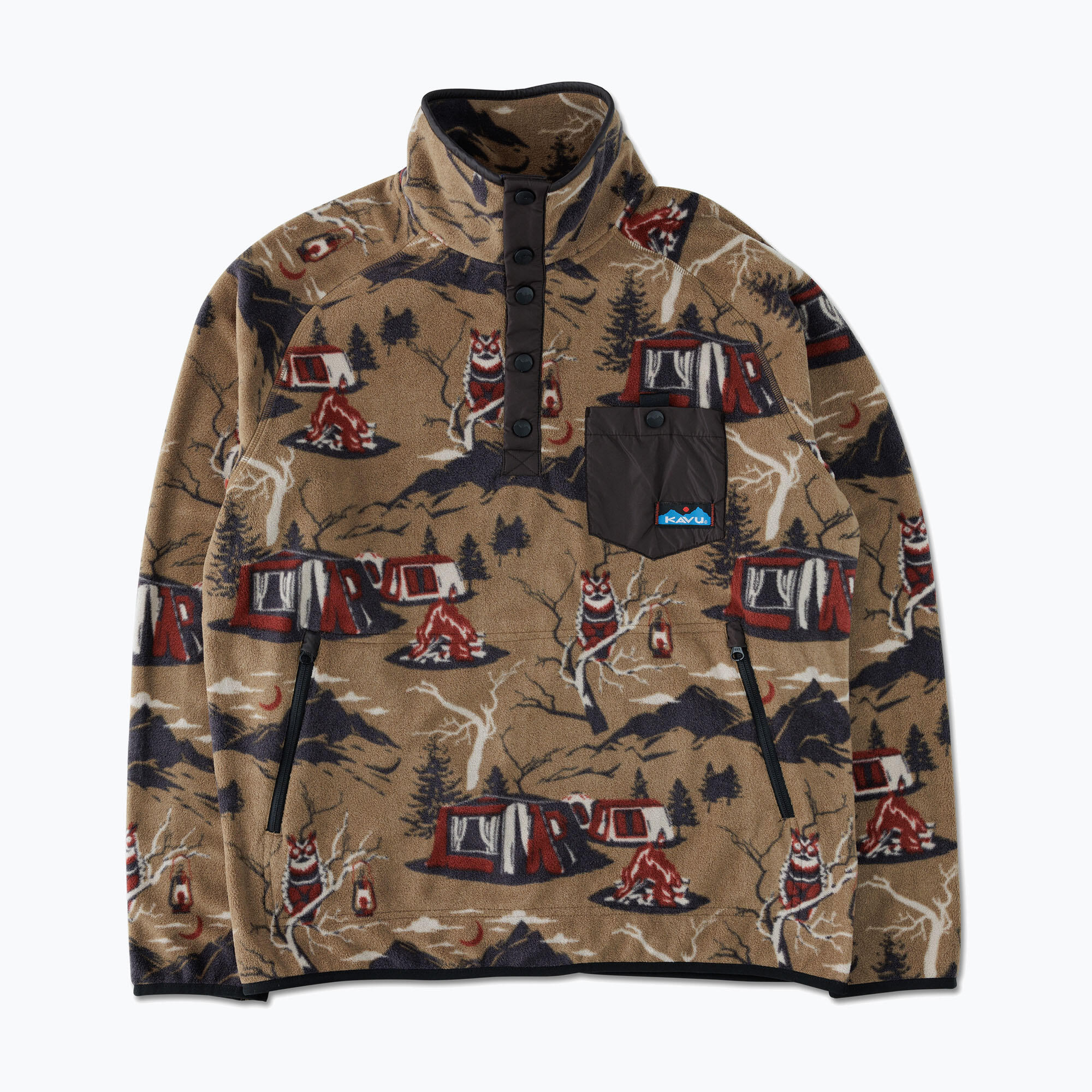 KAVU picture