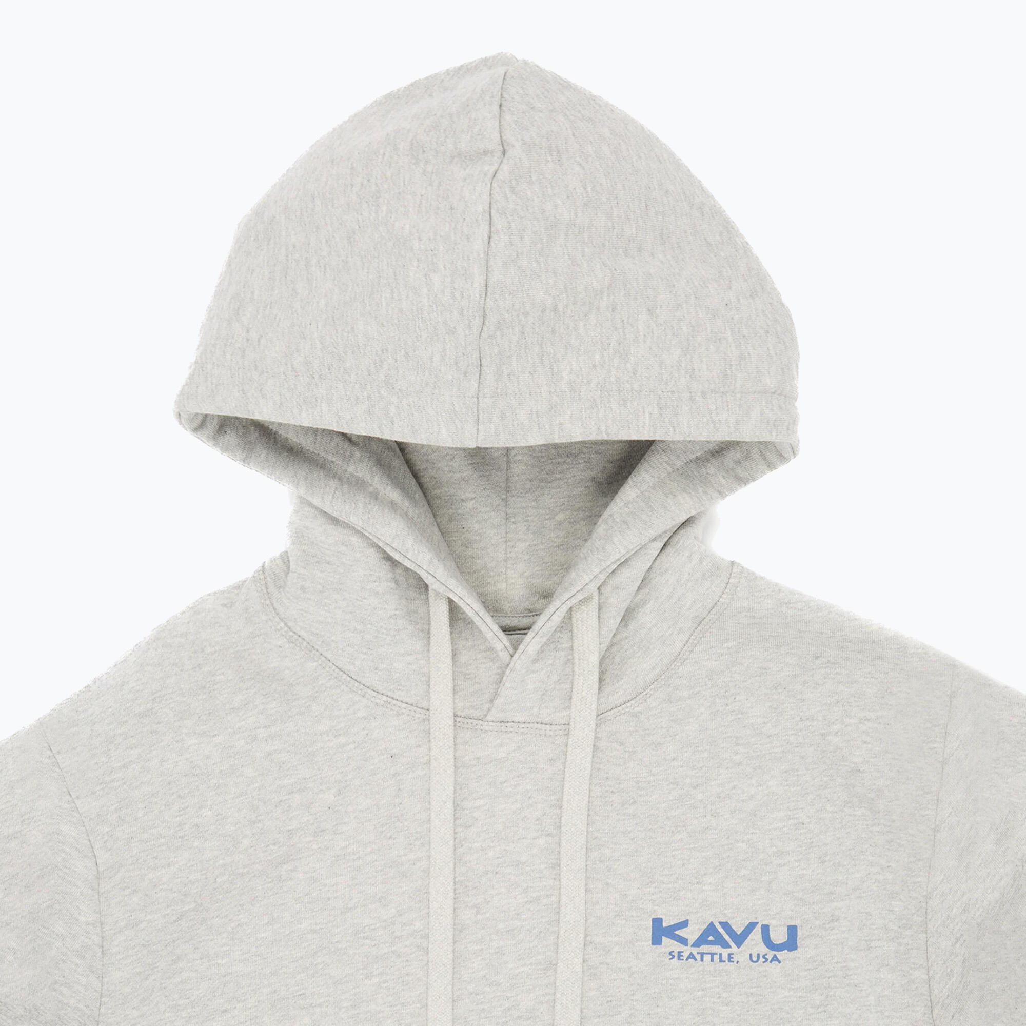 Herrenpullover KAVU True Gradient Hoody 3/5