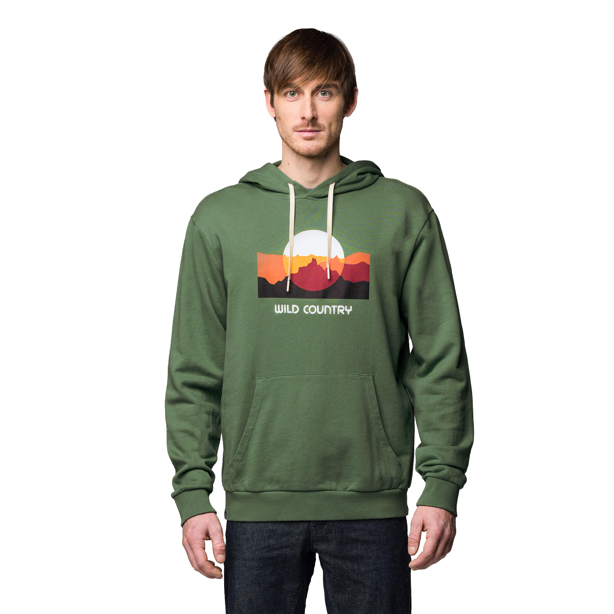 Herrenpullover Wild Country Movement 7/7