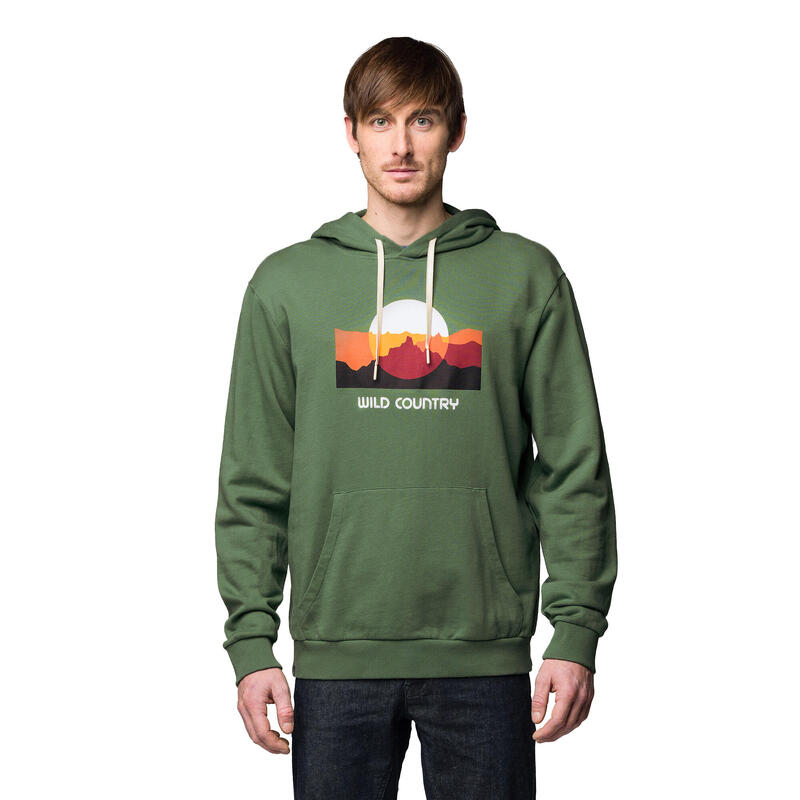 Bluza bărbați Wild Country Movement