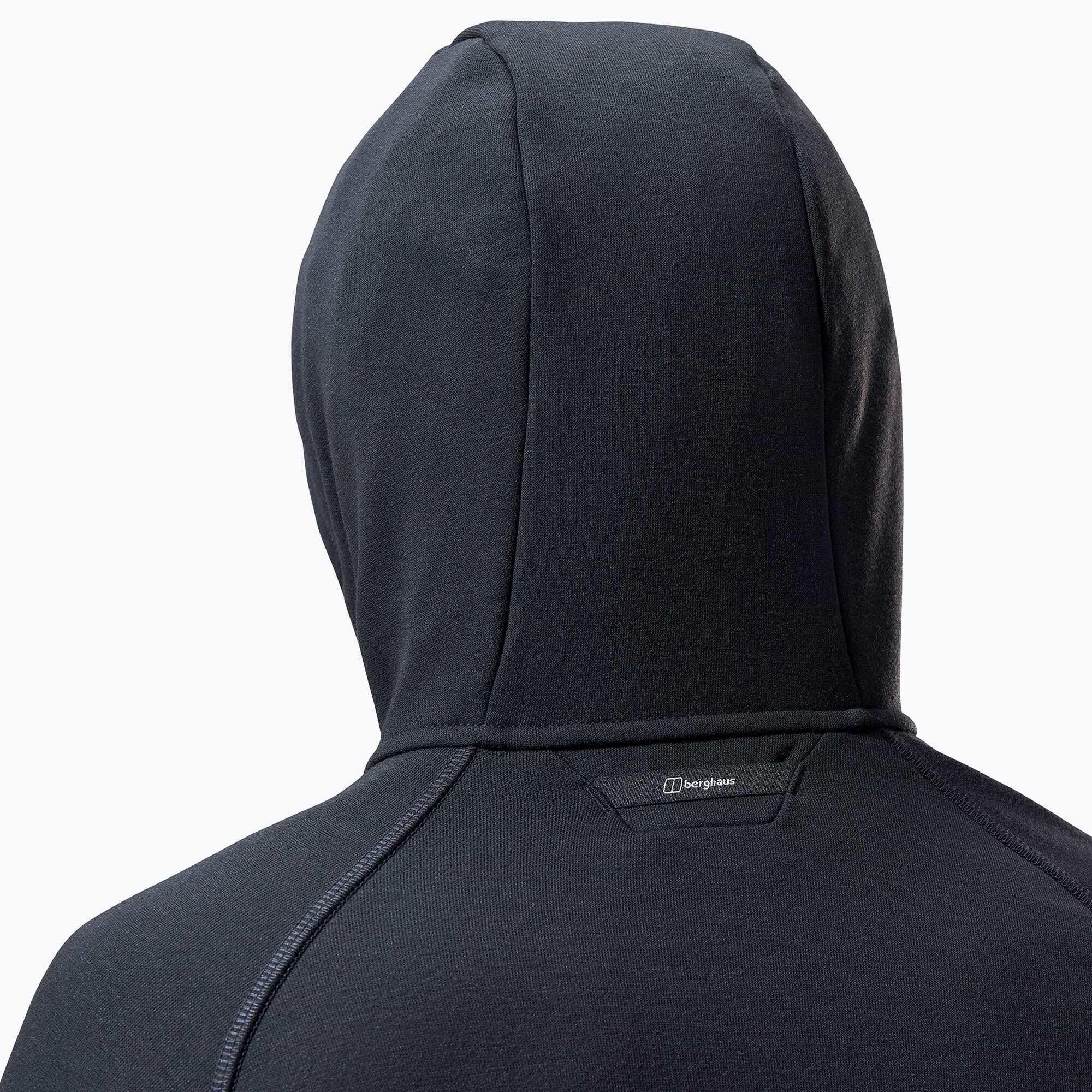Sweat polaire femme Berghaus Heuberg Hoody 7/7