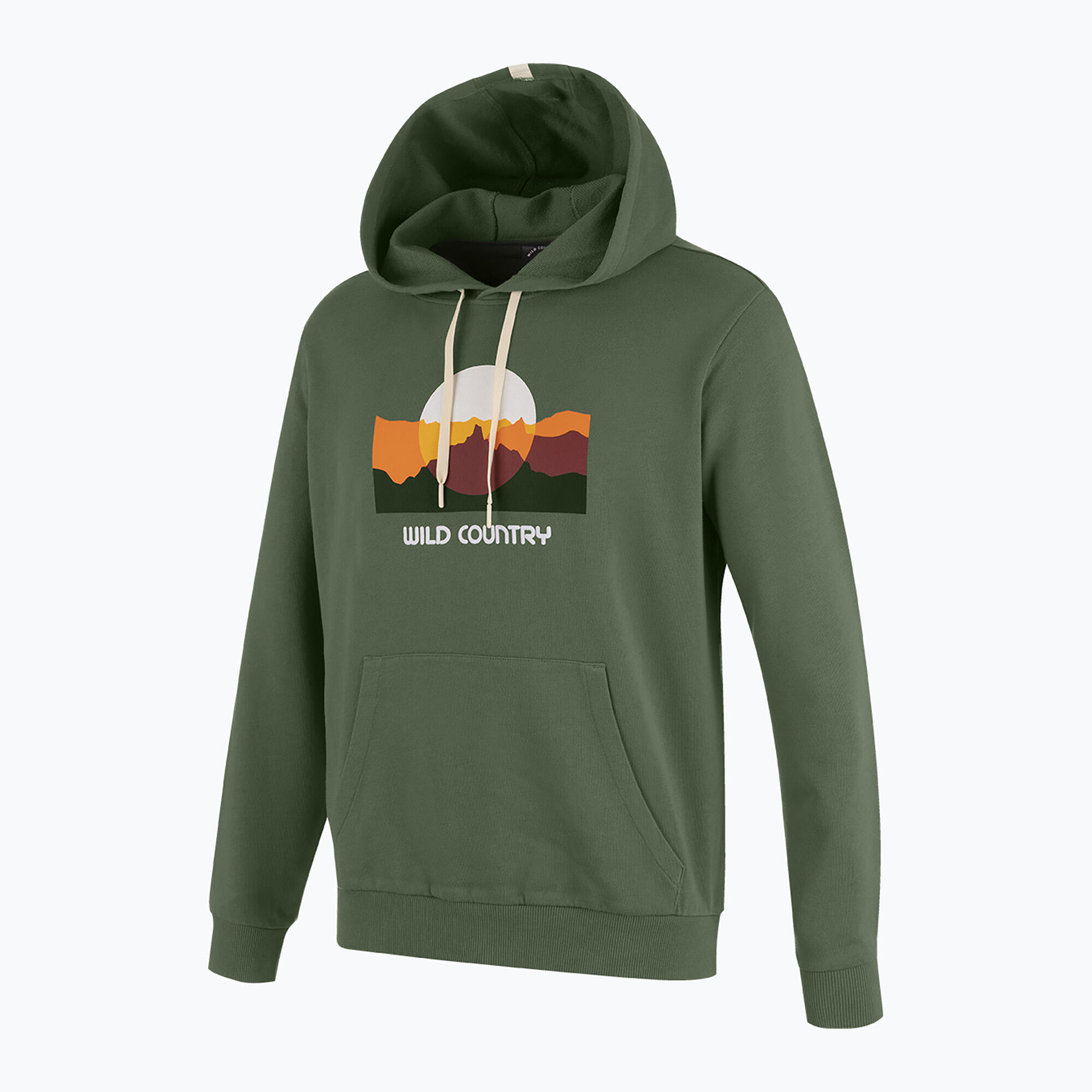 Herrenpullover Wild Country Movement 5/7