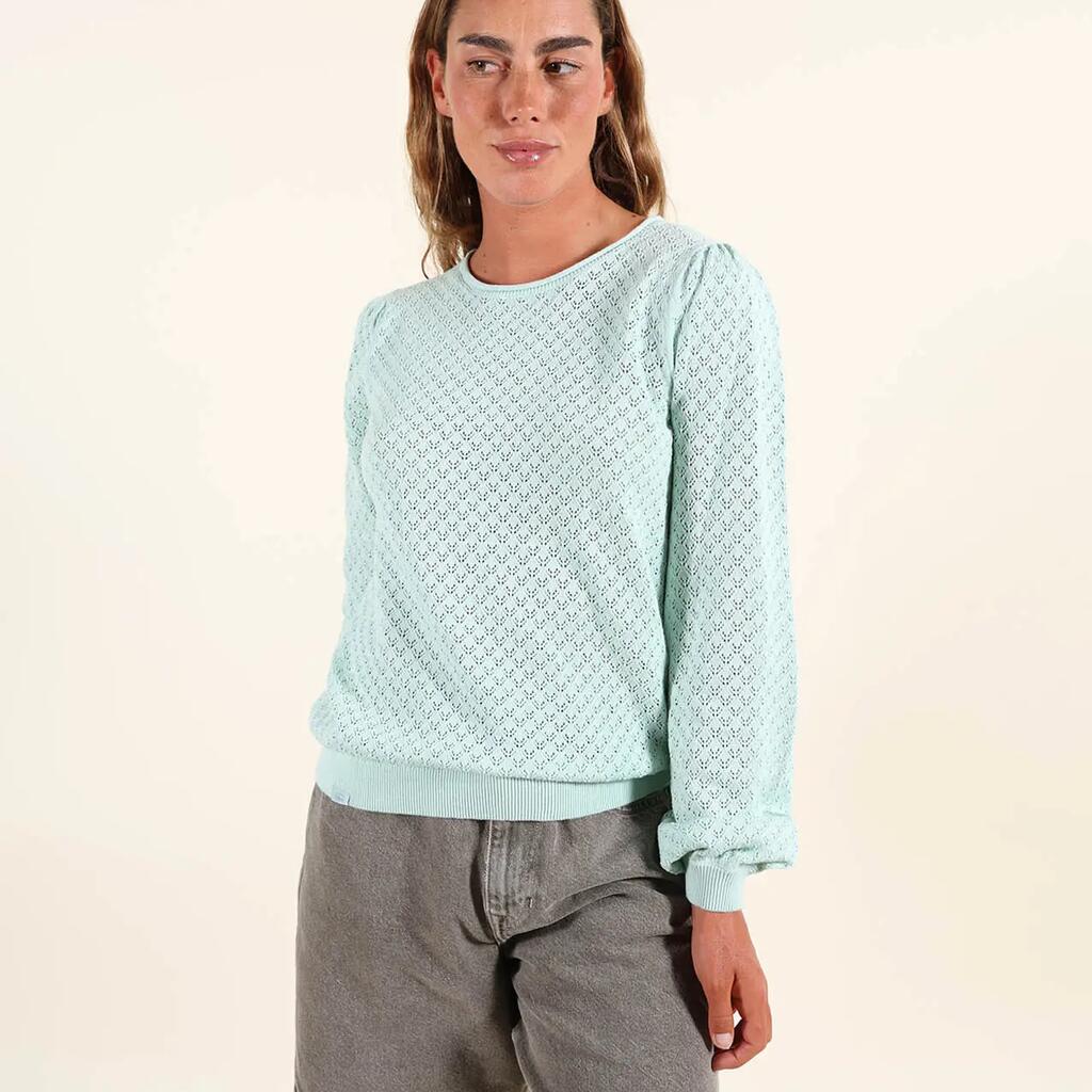 Jumper PIA
