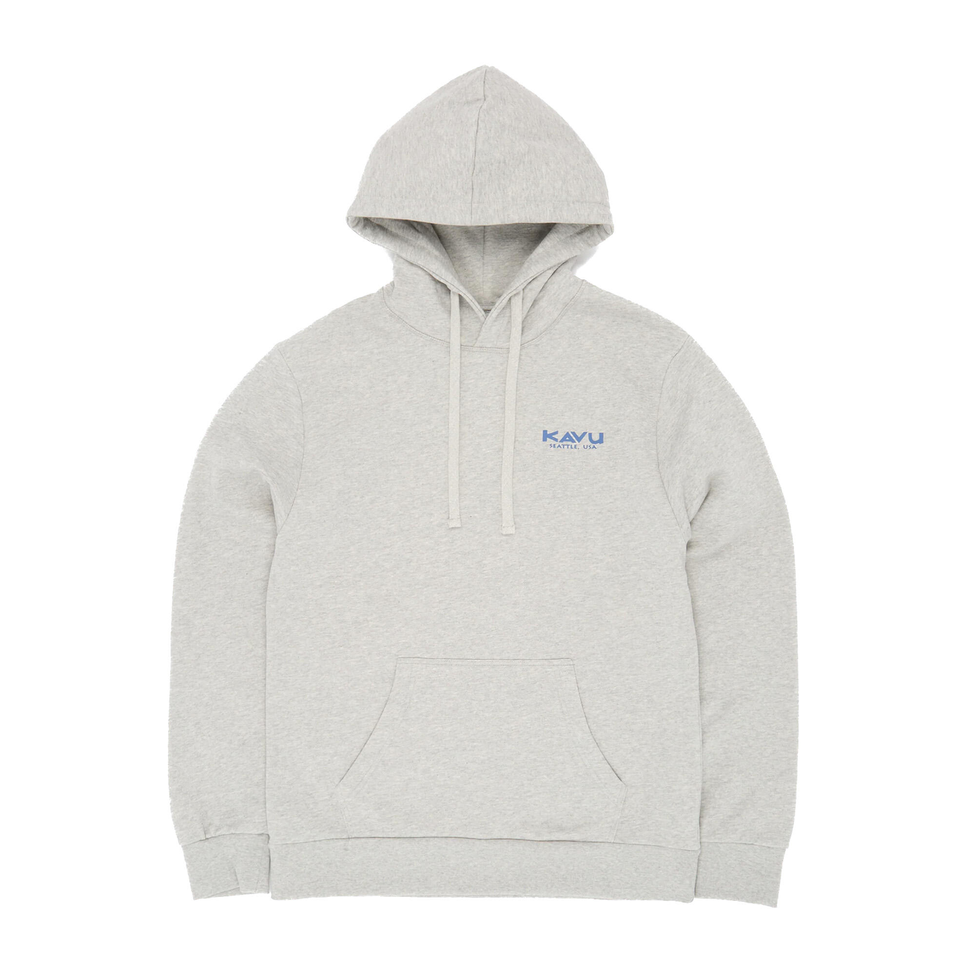 Herrenpullover KAVU True Gradient Hoody 5/5
