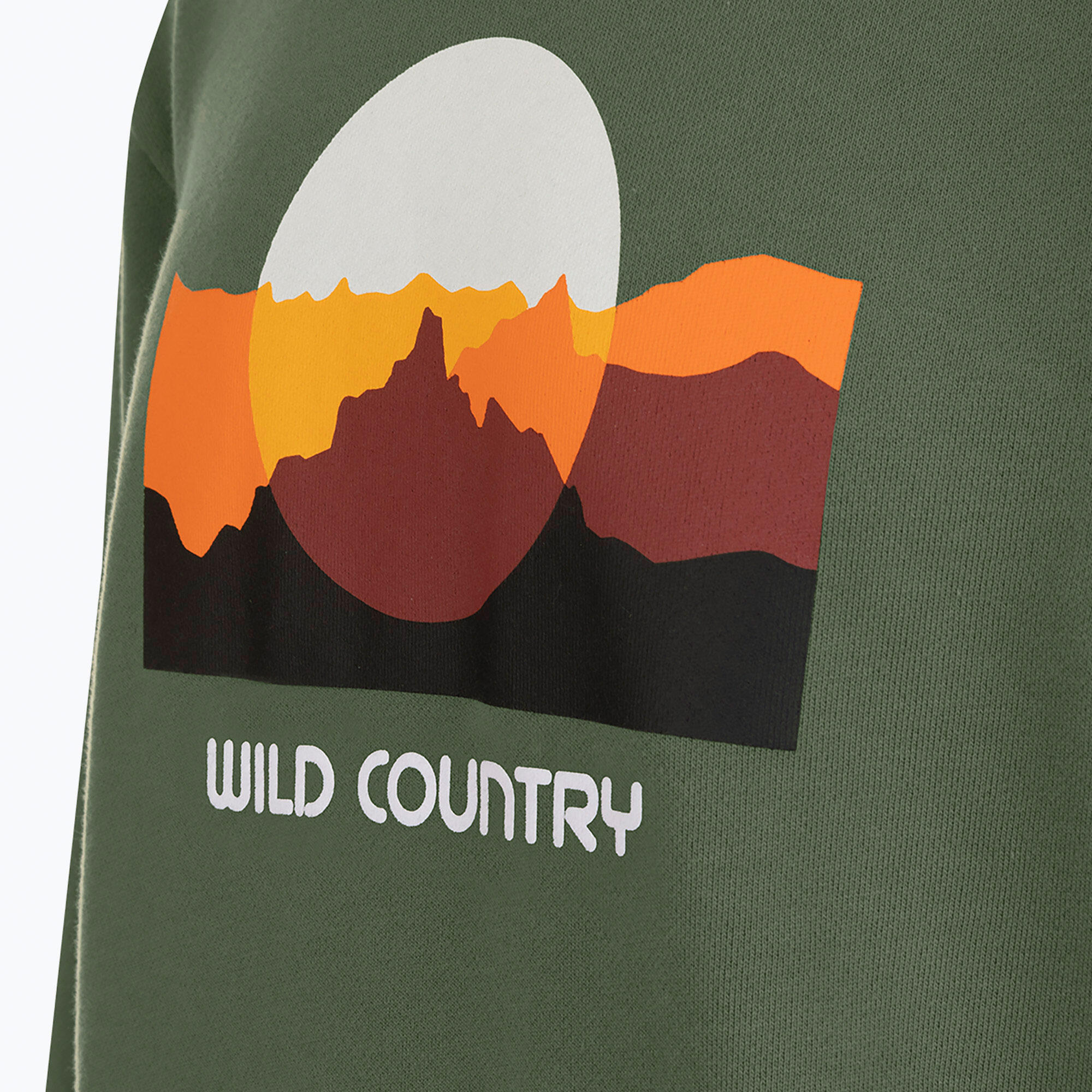 Herrenpullover Wild Country Movement 4/7