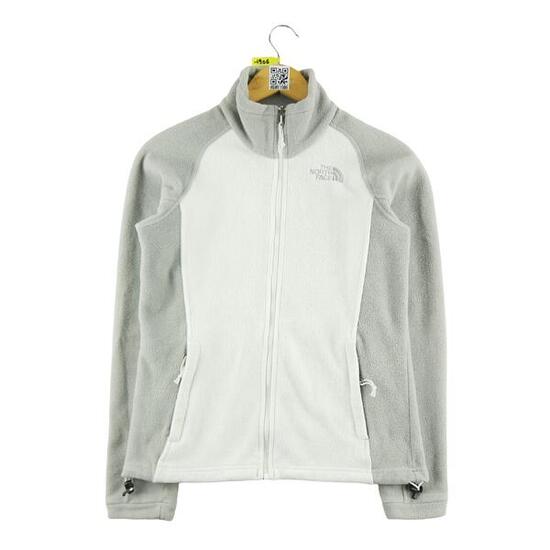 Reconditionné - Veste polaire Femme TNF Blanc - Bon État
