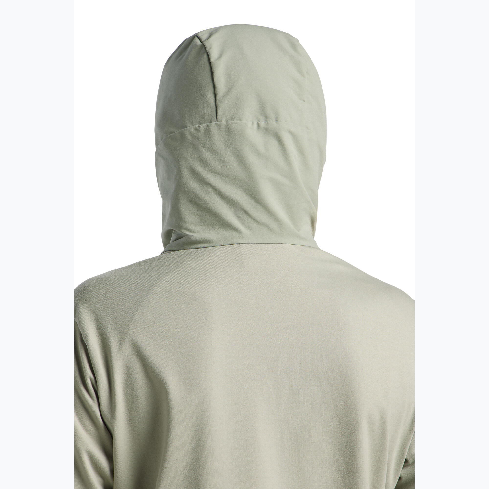 Veste polaire femme Jack Wolfskin Prelight Trail Hoody 4/7