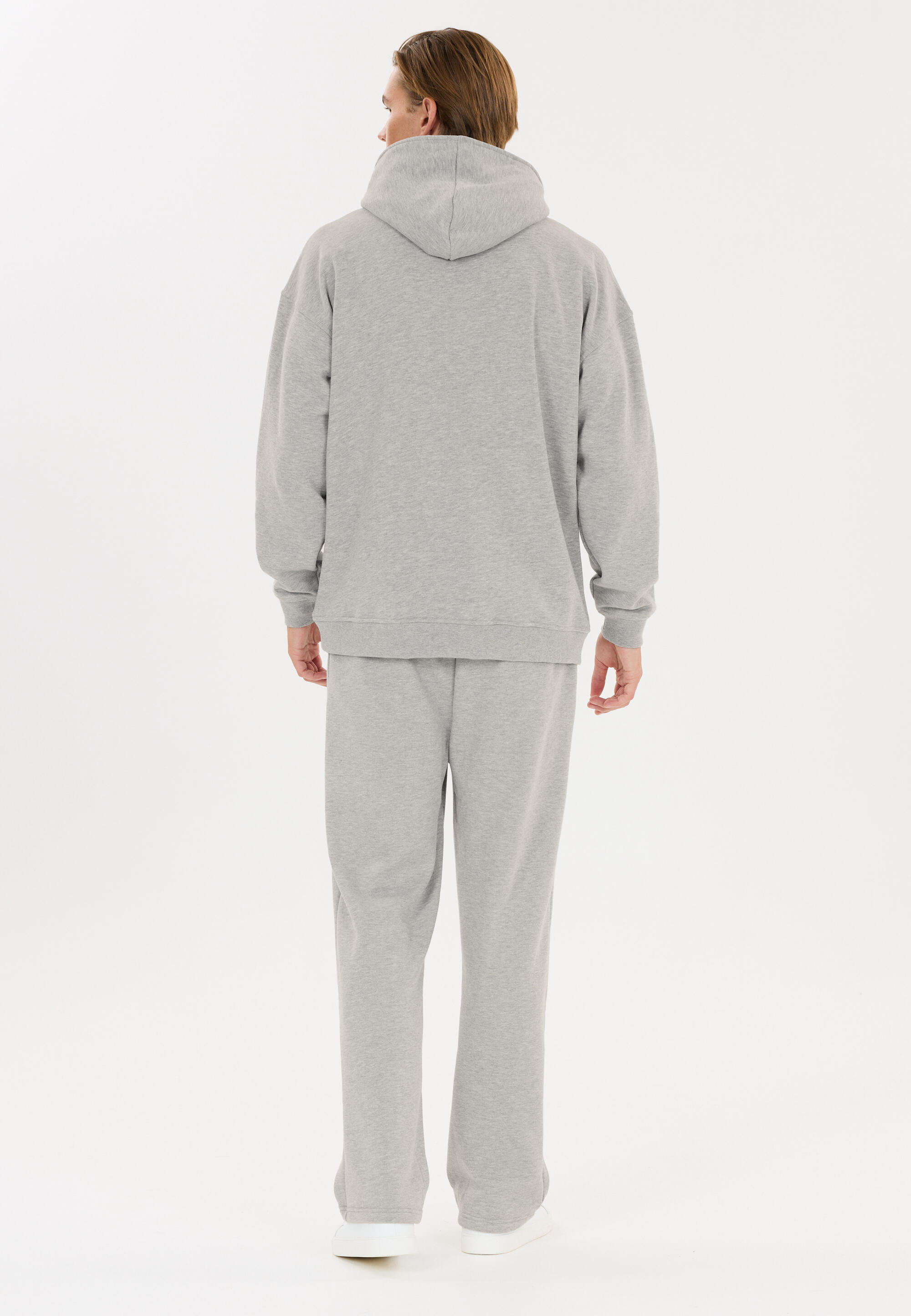 Pantalón de chándal recto Virtus Kayce V2 5/5