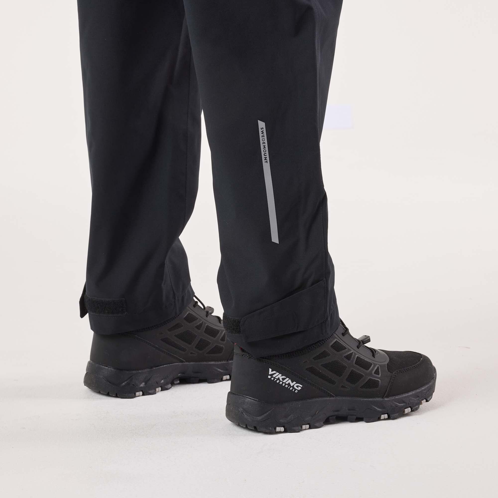Pantaloni antipioggia da bambino Rain Pants impermeabile 6/7
