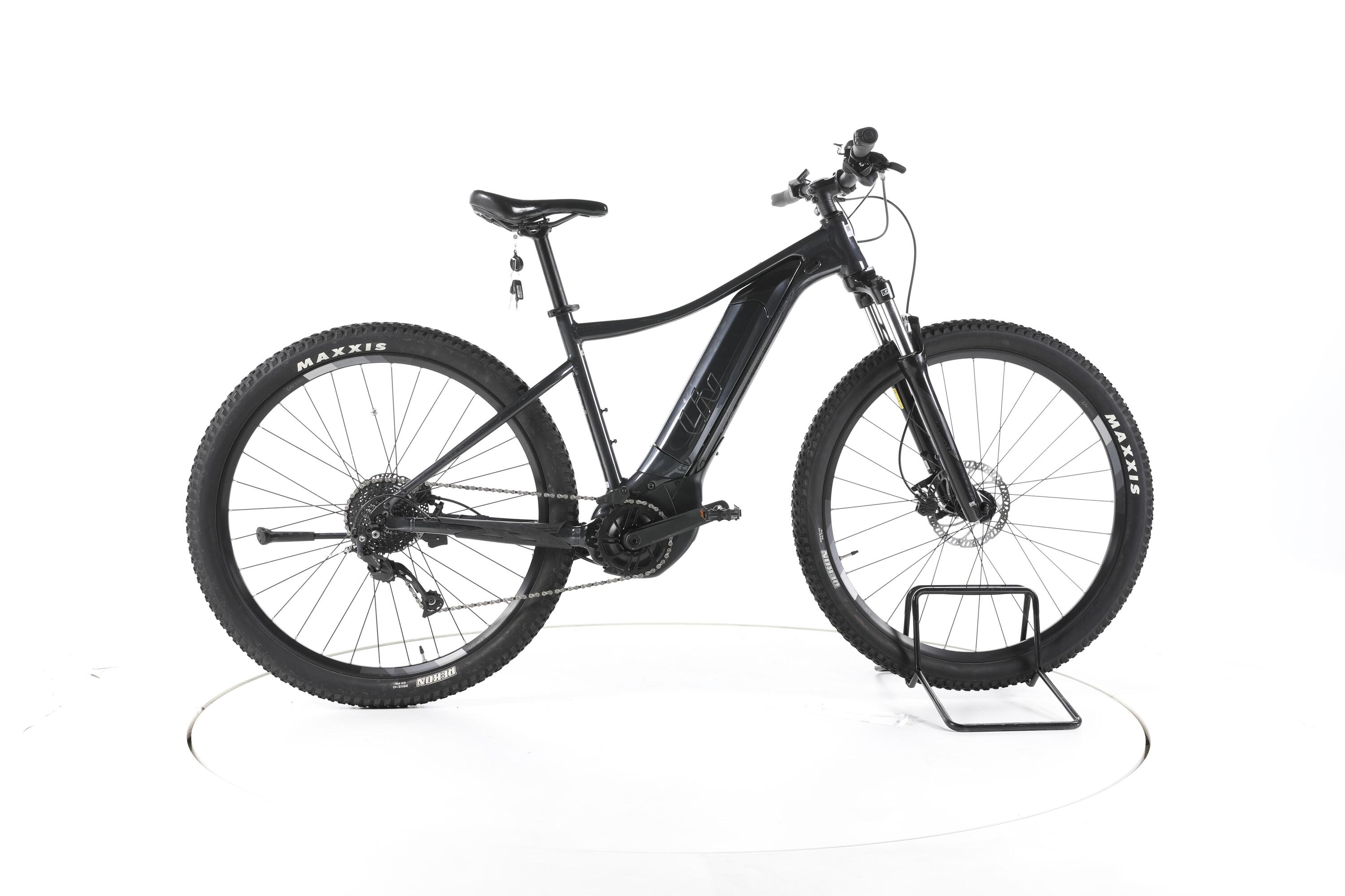 LIV Reconditionné - Liv Tempt E+ 3 | V1 Vélo électrique - Très Bon