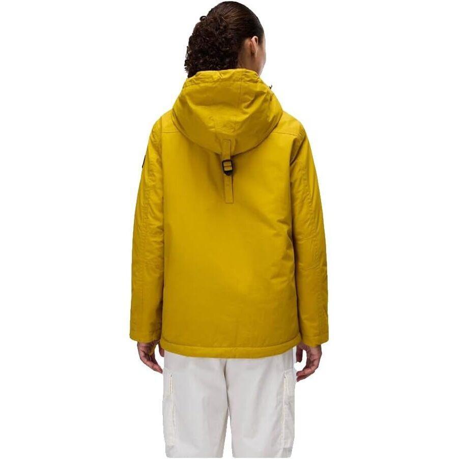 Veste imperméable poche cangourou femme Napapijri Rainforest 4 4/7