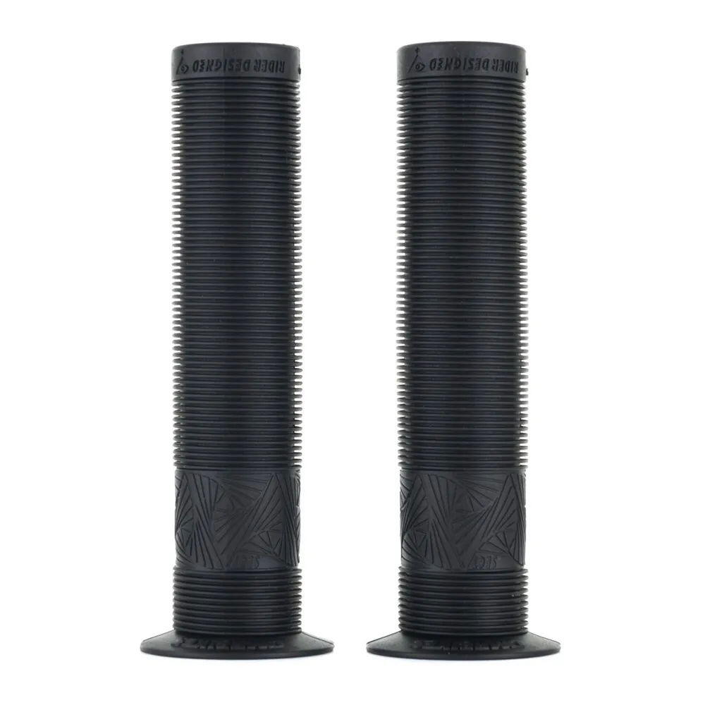 DMR Sect Grips Black