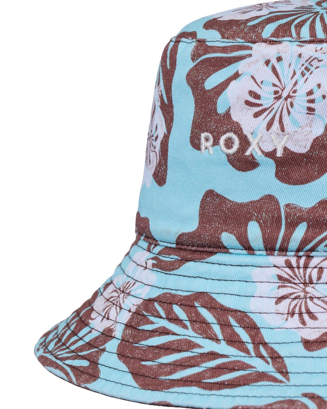 Gorro de Pescador JASMINE PARADISE Marrón Mujer 4/4