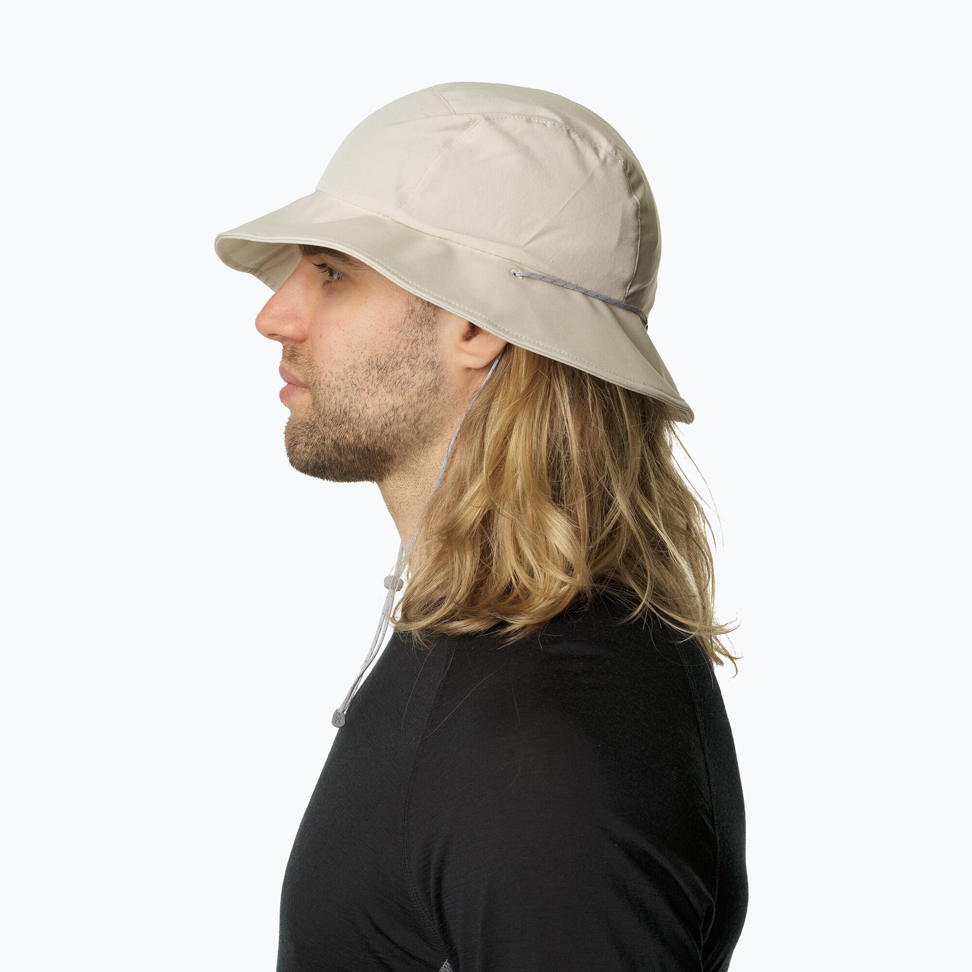 Il cappello di Houdini Gone Fishing 7/7