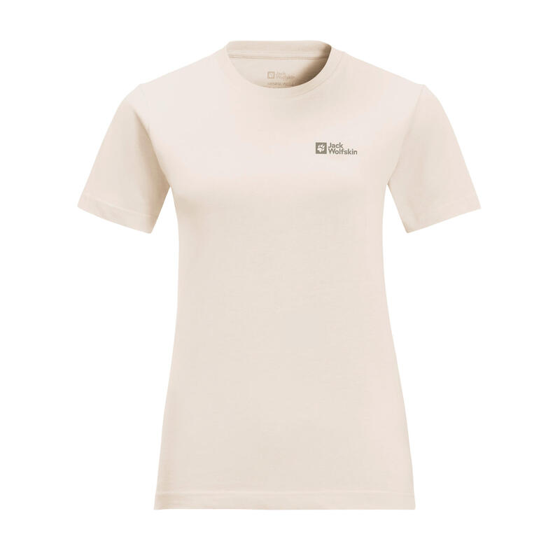 Tricou damă Jack Wolfskin Essential
