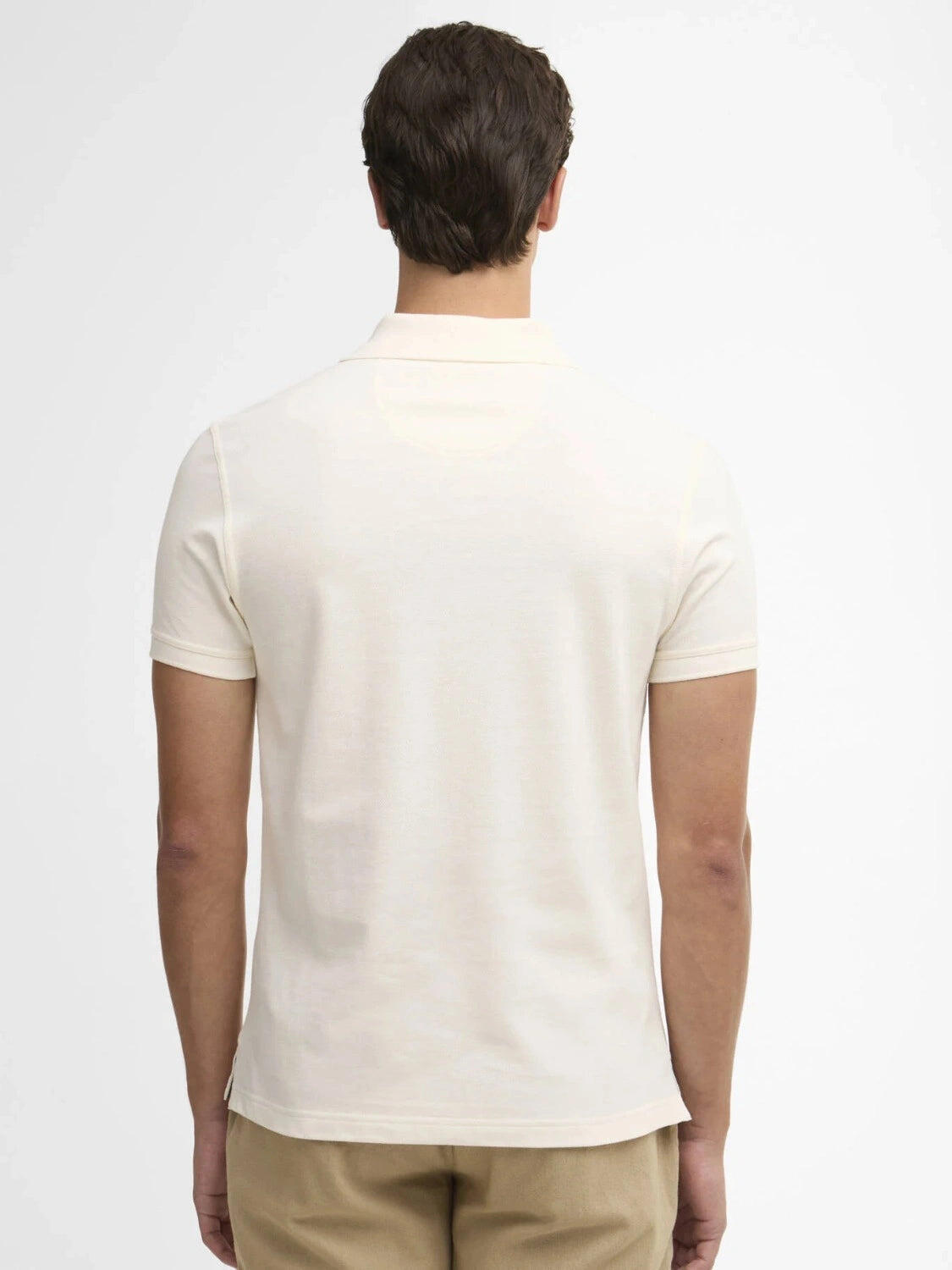 Polo Barbour en coton - Homme 3/3
