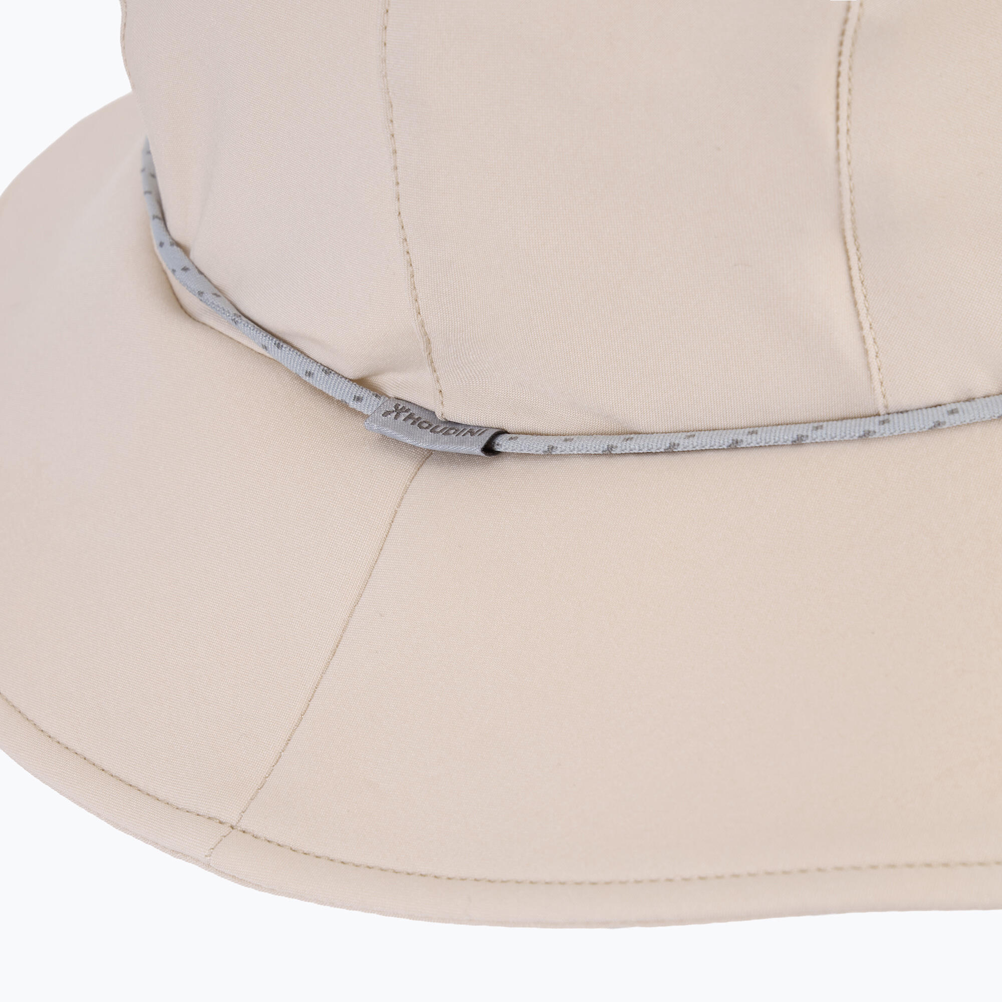 Il cappello di Houdini Gone Fishing 4/7
