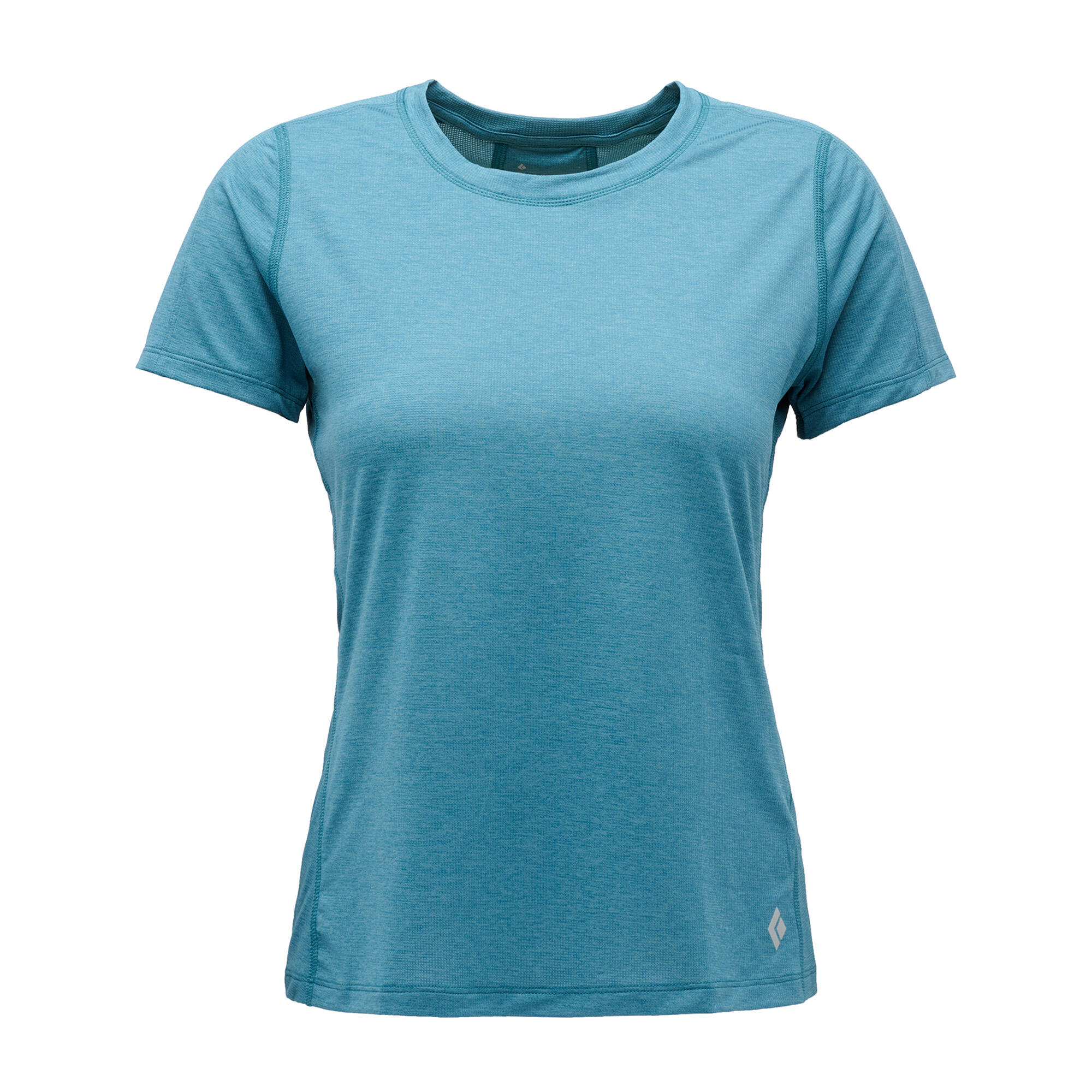 Camiseta de mujer Black Diamond Lightwire SS Tech Tee 2/2