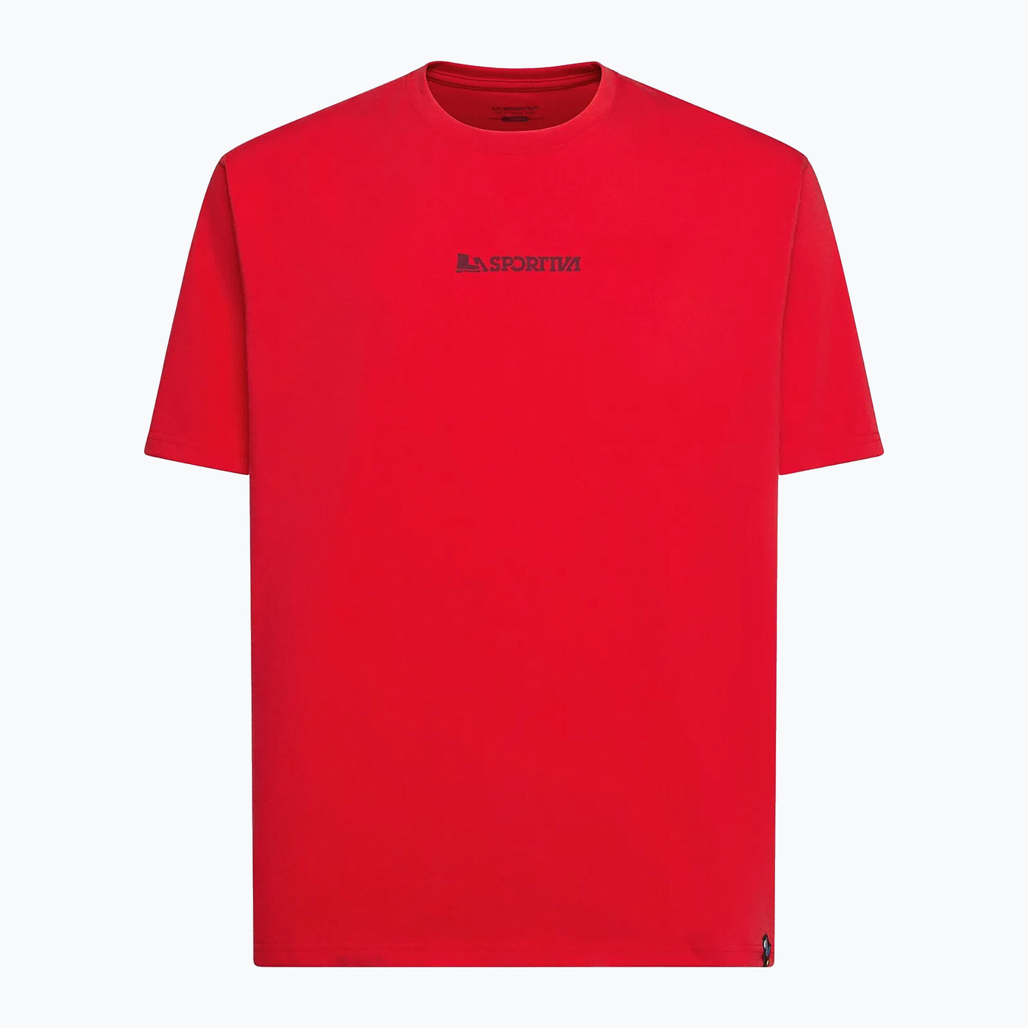 Herren-T-Shirt La Sportiva Moon Climb 3/5