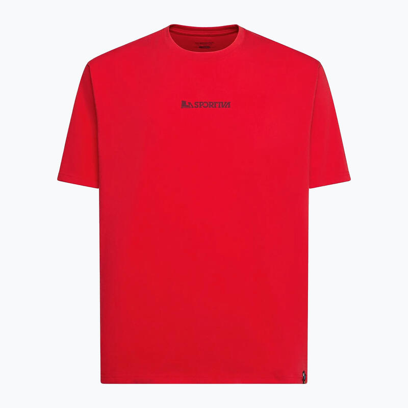 Tricou bărbați La Sportiva Moon Climb