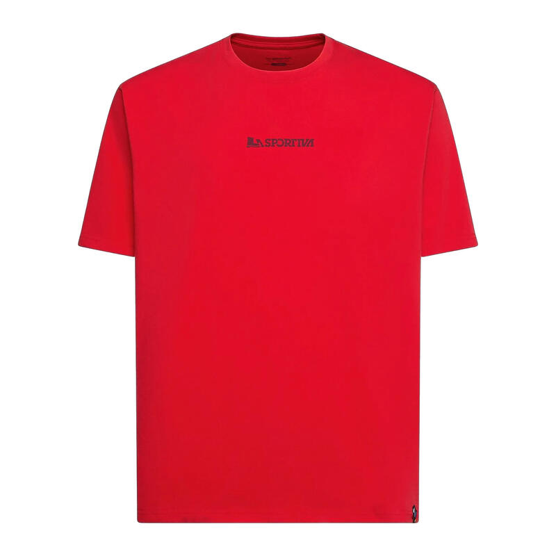 Tricou bărbați La Sportiva Moon Climb