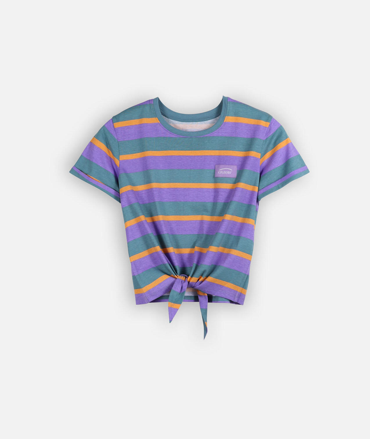 T-shirt a maniche corte TOSKED 5/5